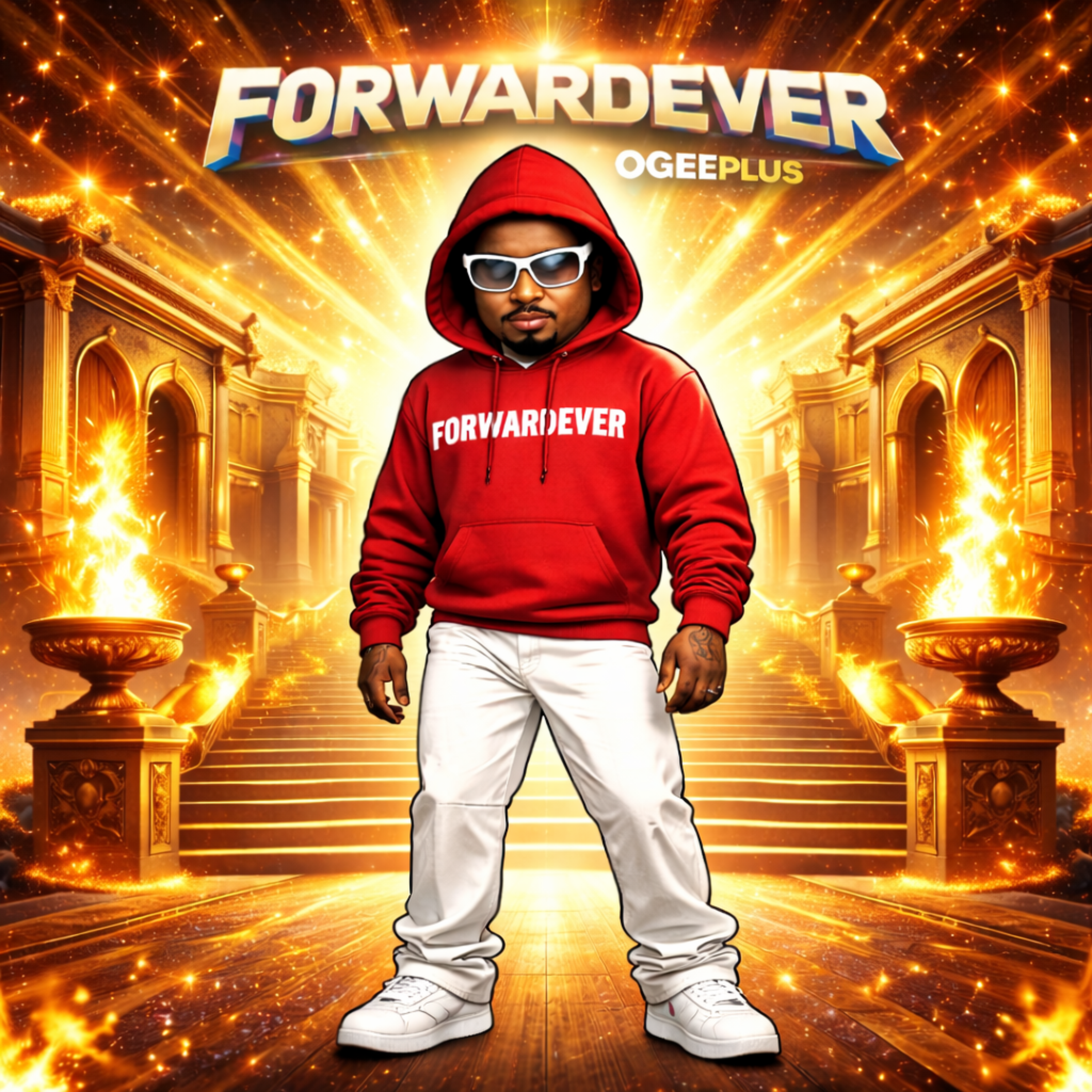 ForwardEver artwork