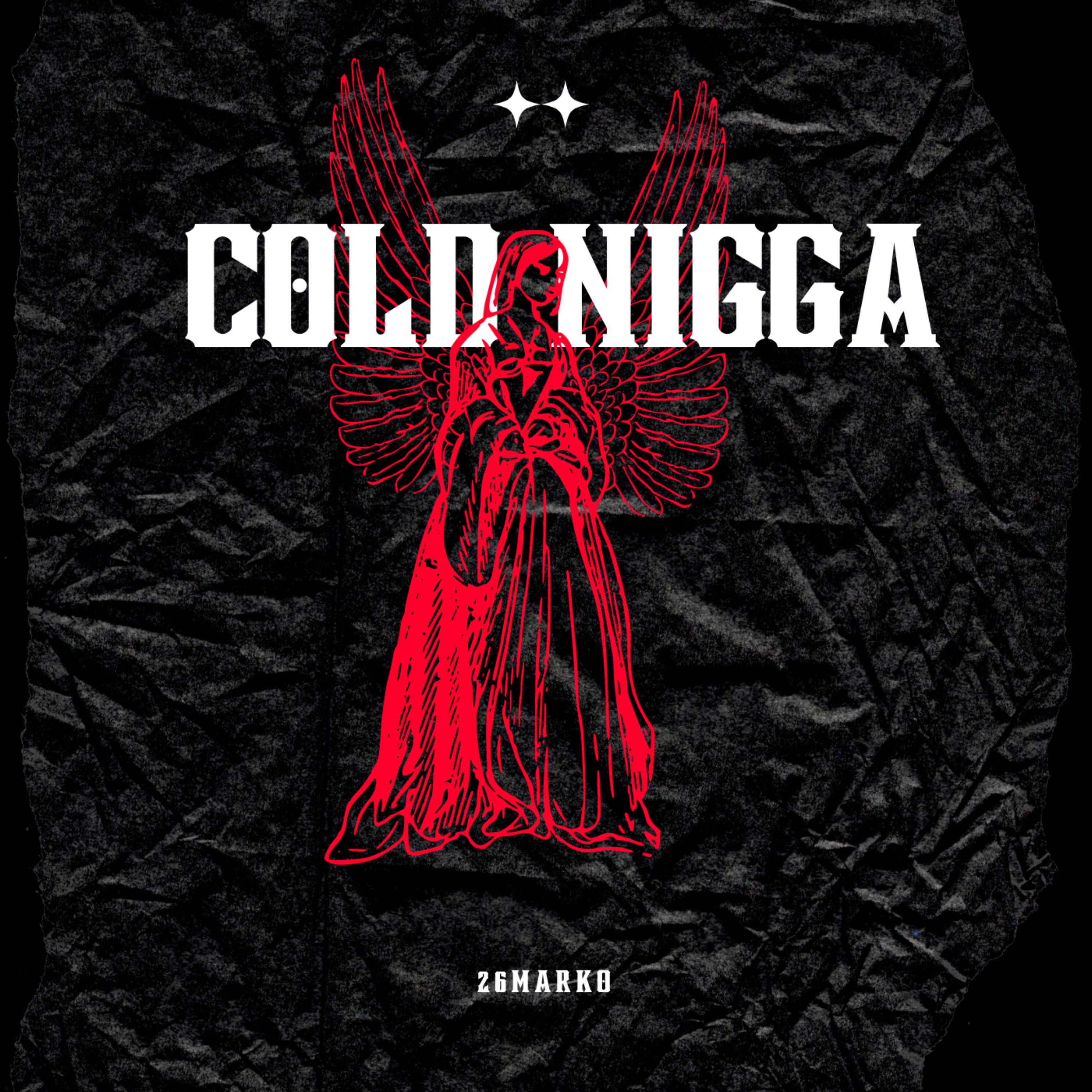Cold Nigga artwork