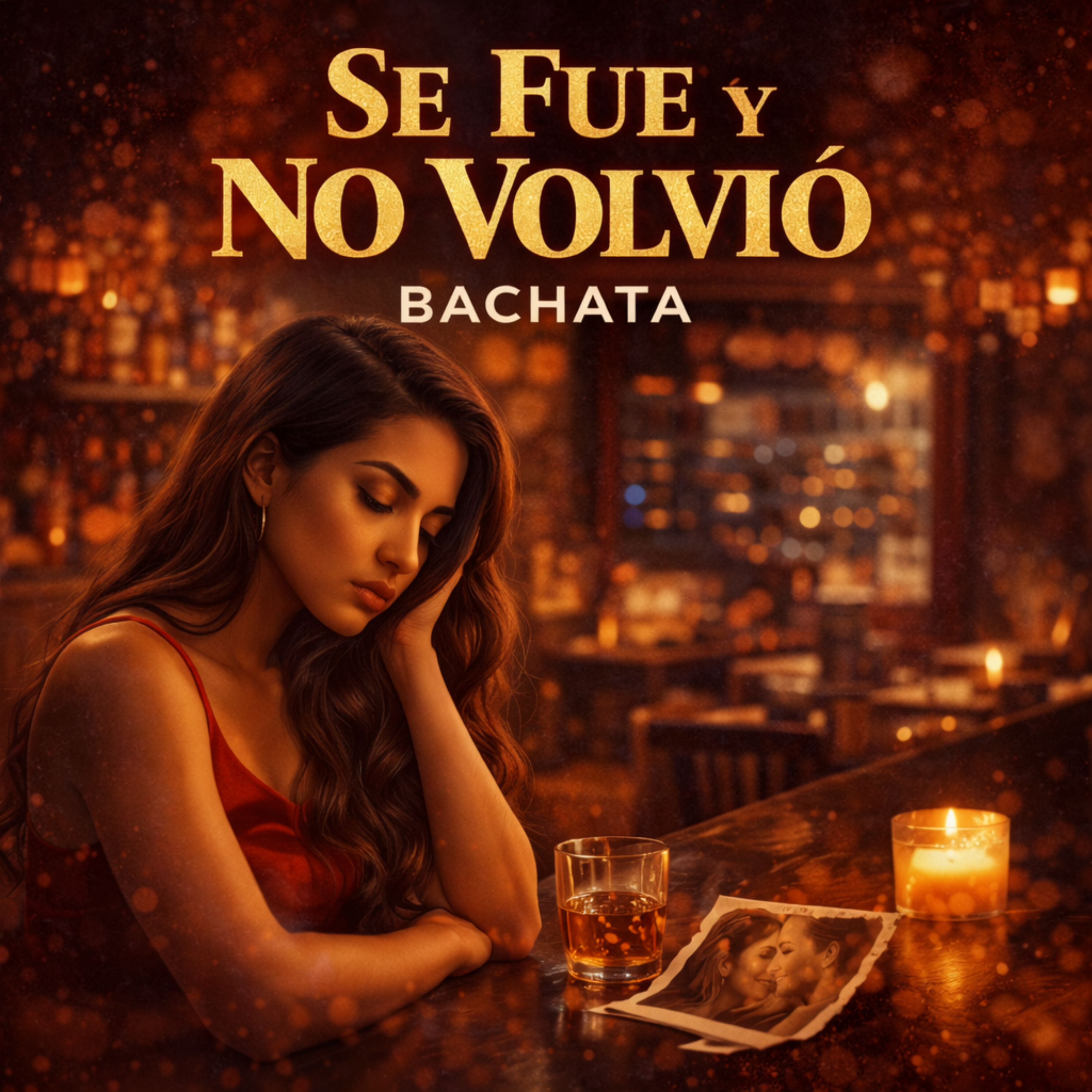 Se Fue y No Volvió artwork