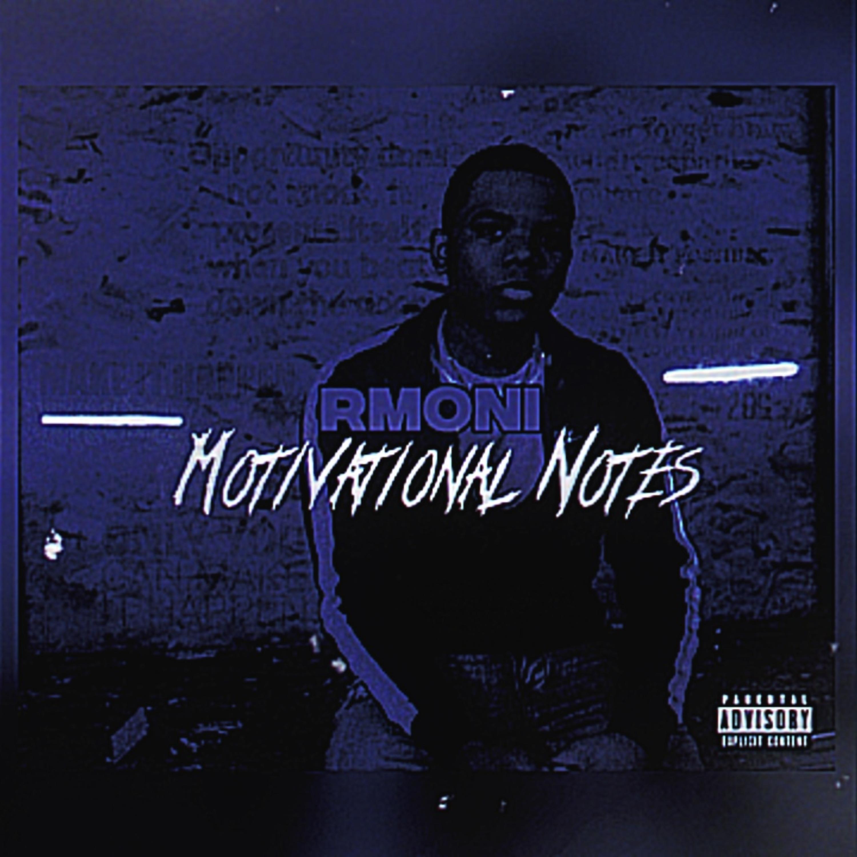 Motivational Notes artwork