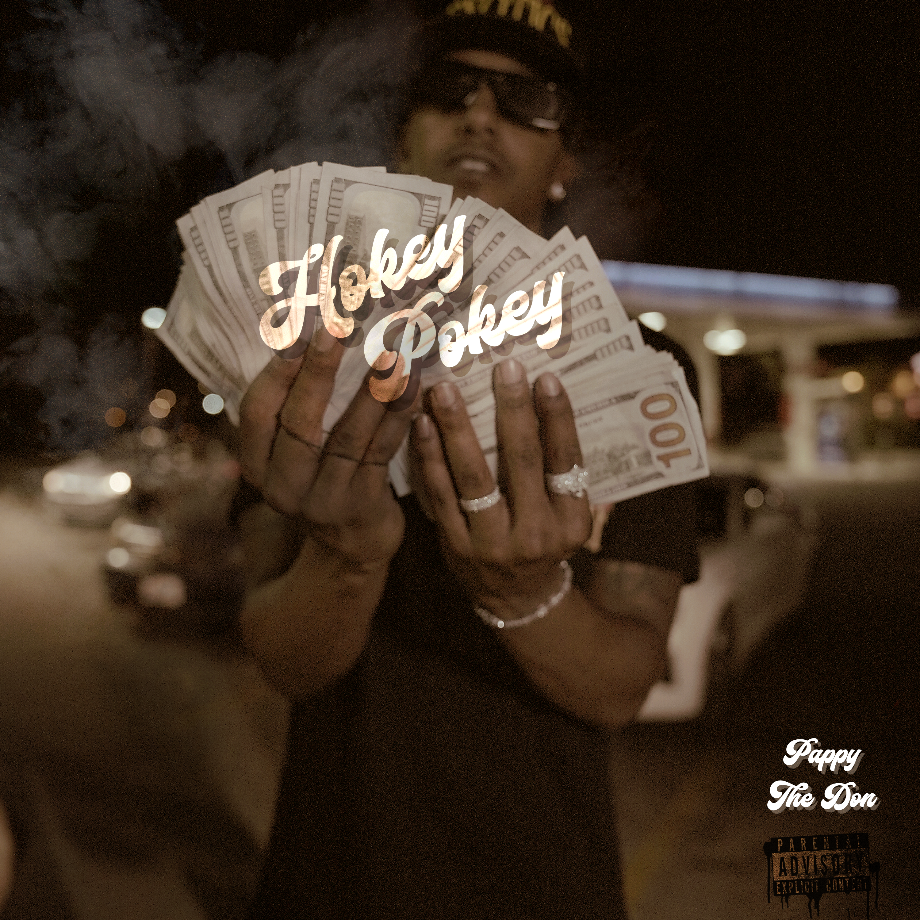 Hokey Pokey artwork