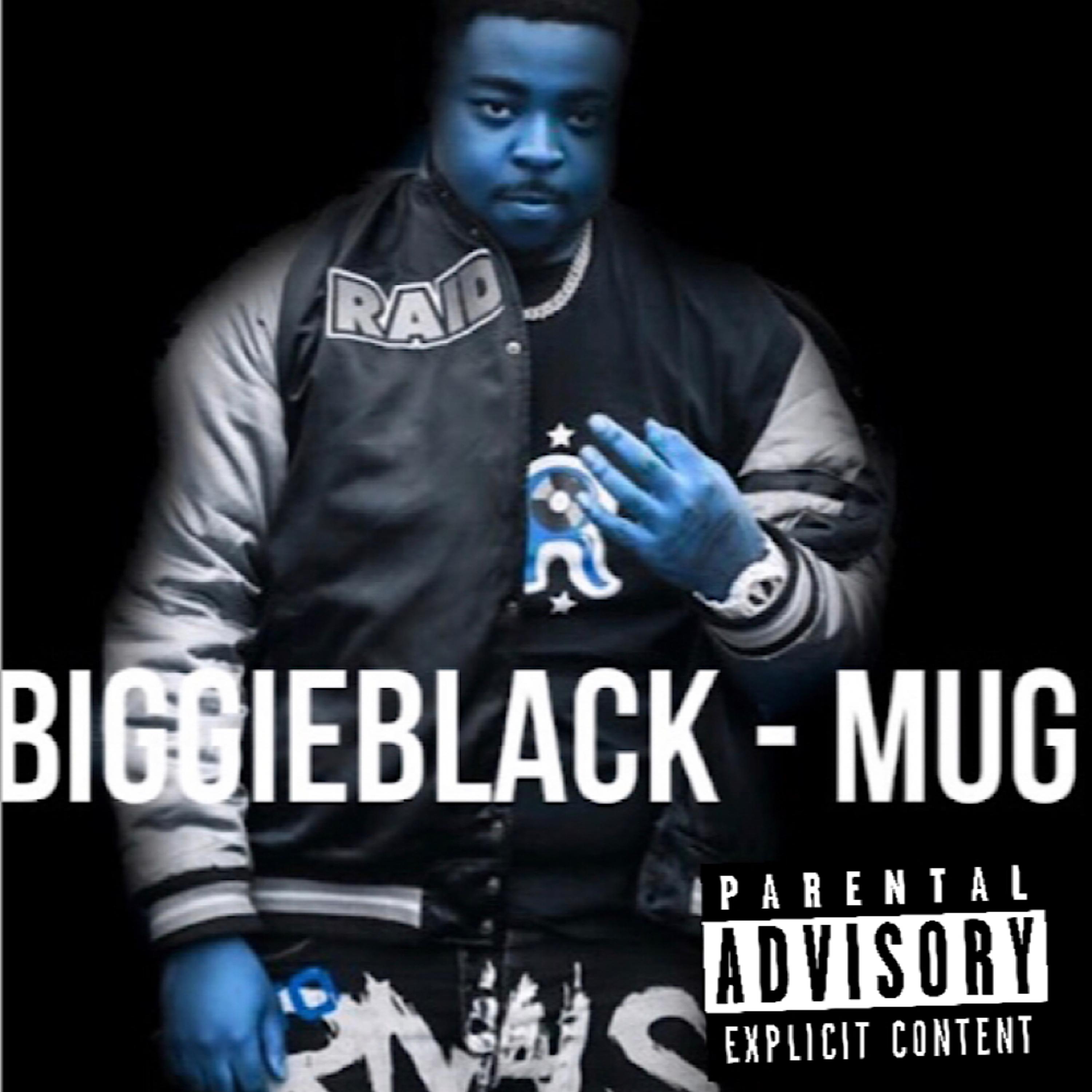 MUG by Biggieblack cover art