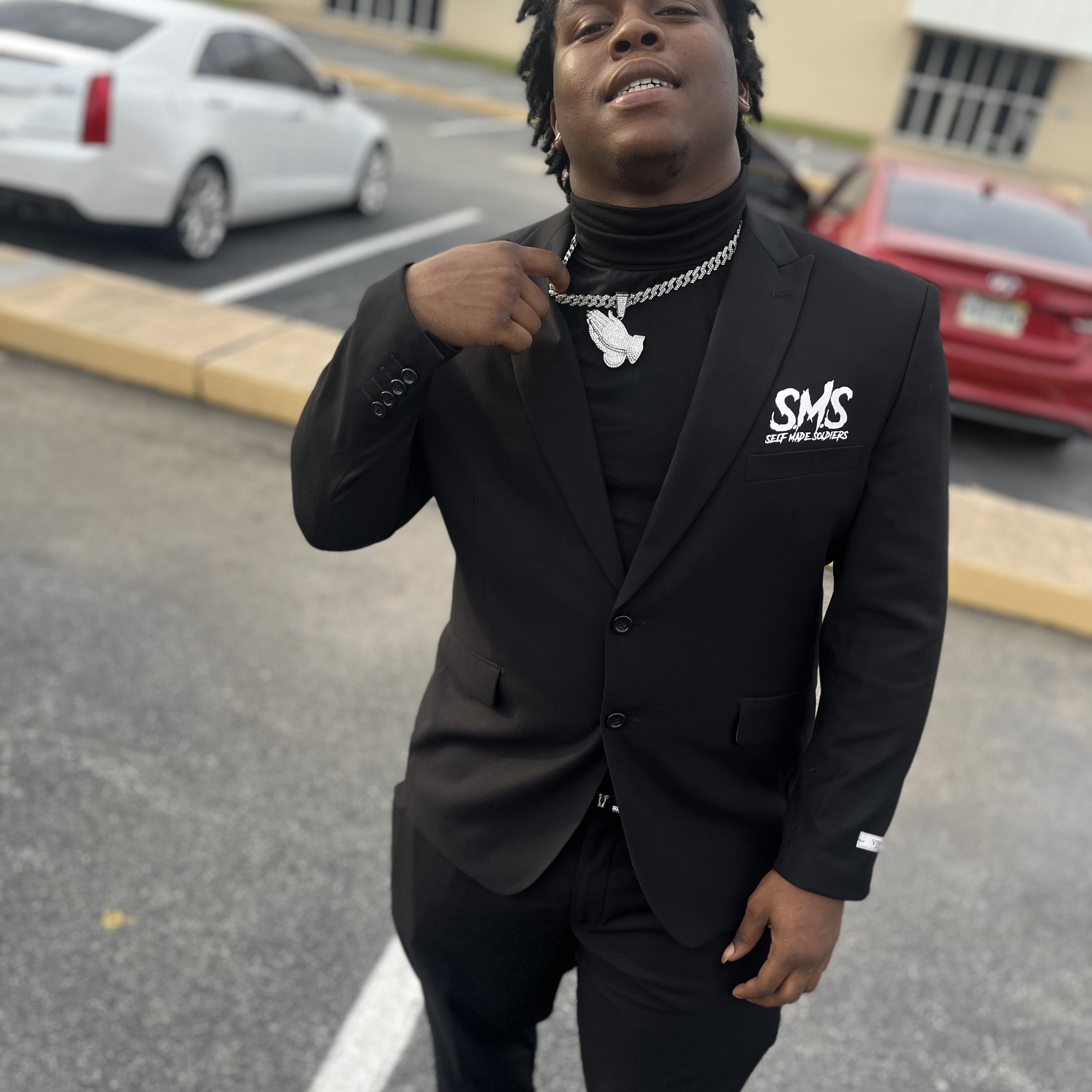 Talk My Shit artwork