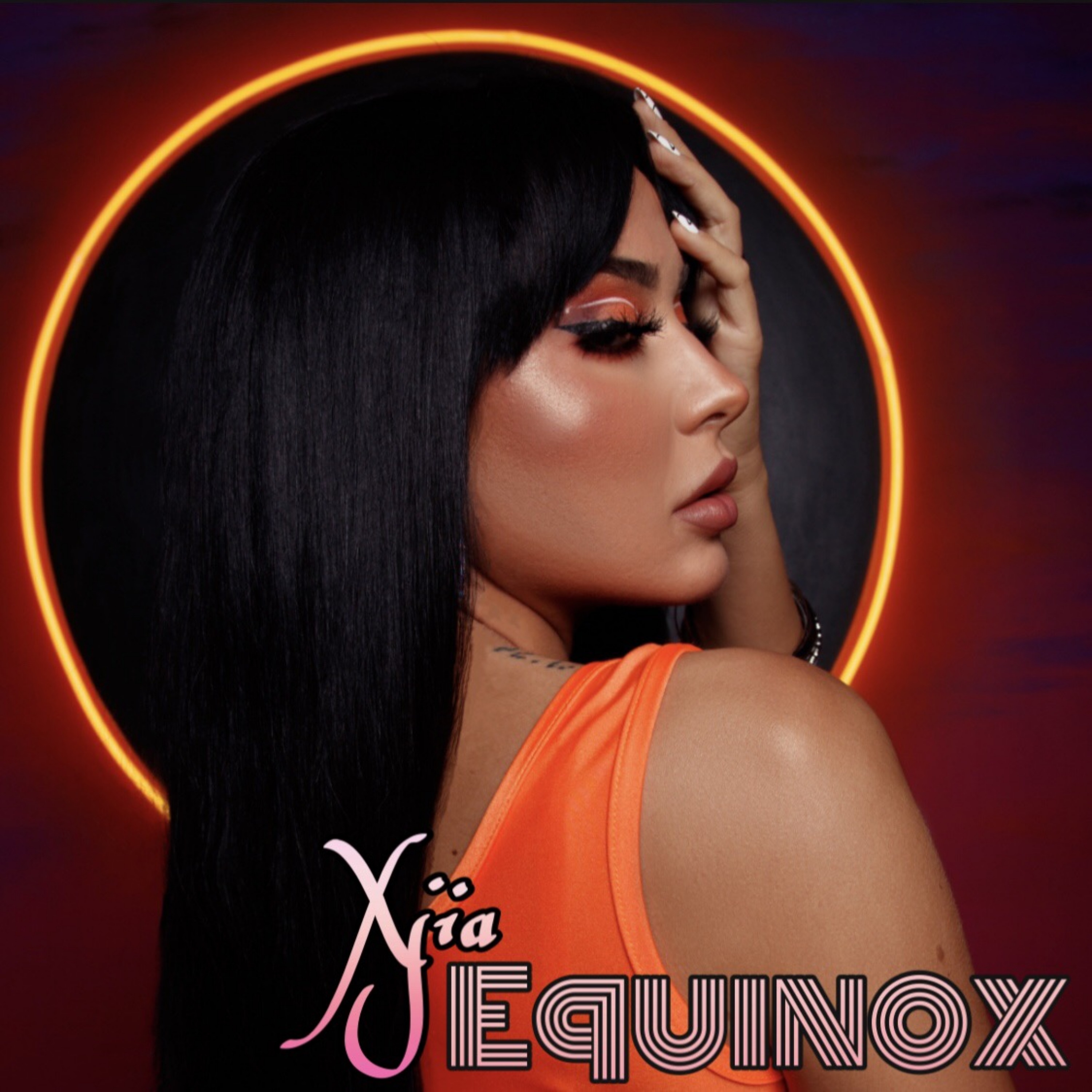 Equinox artwork