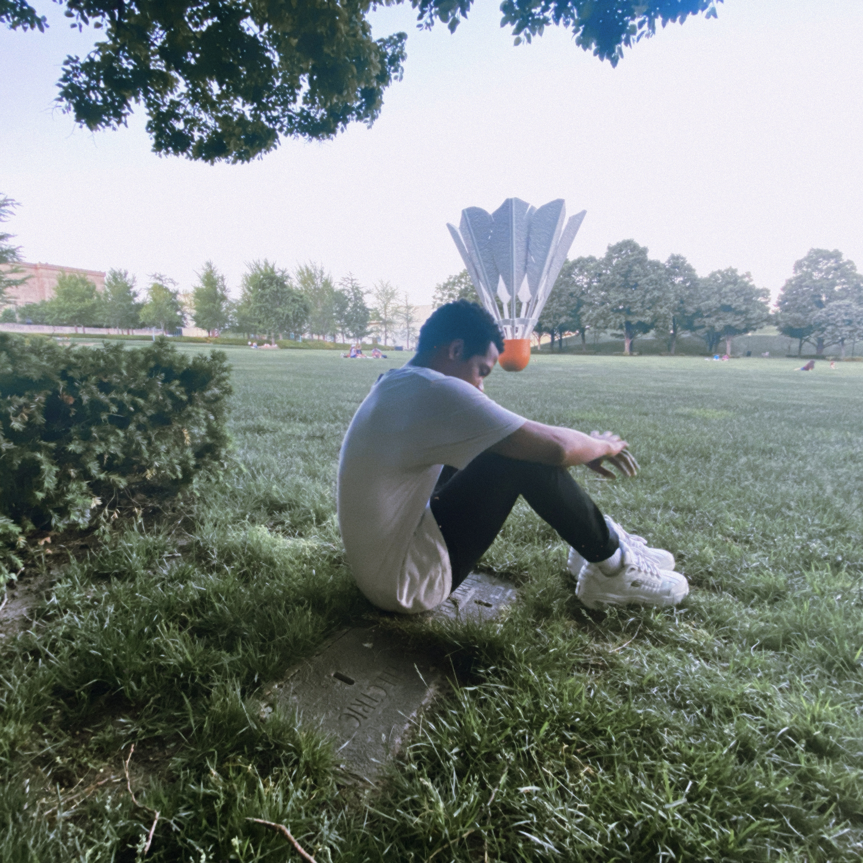 Alter Ego artwork