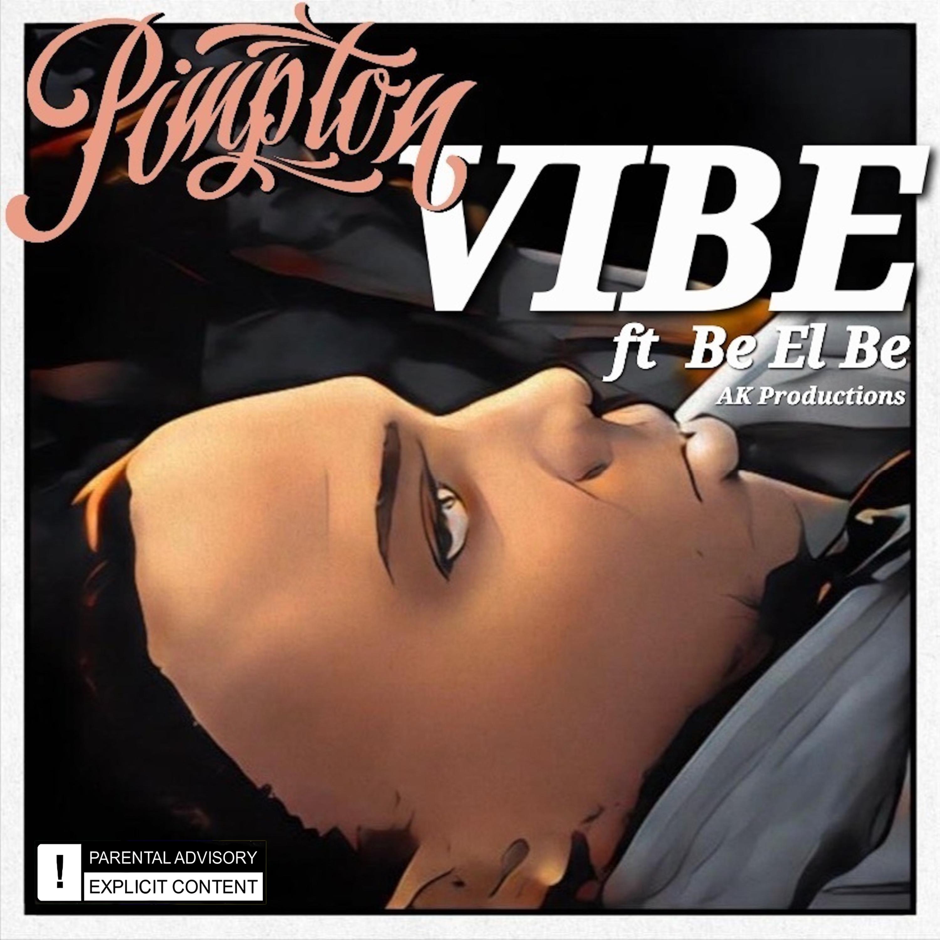 Vibe artwork