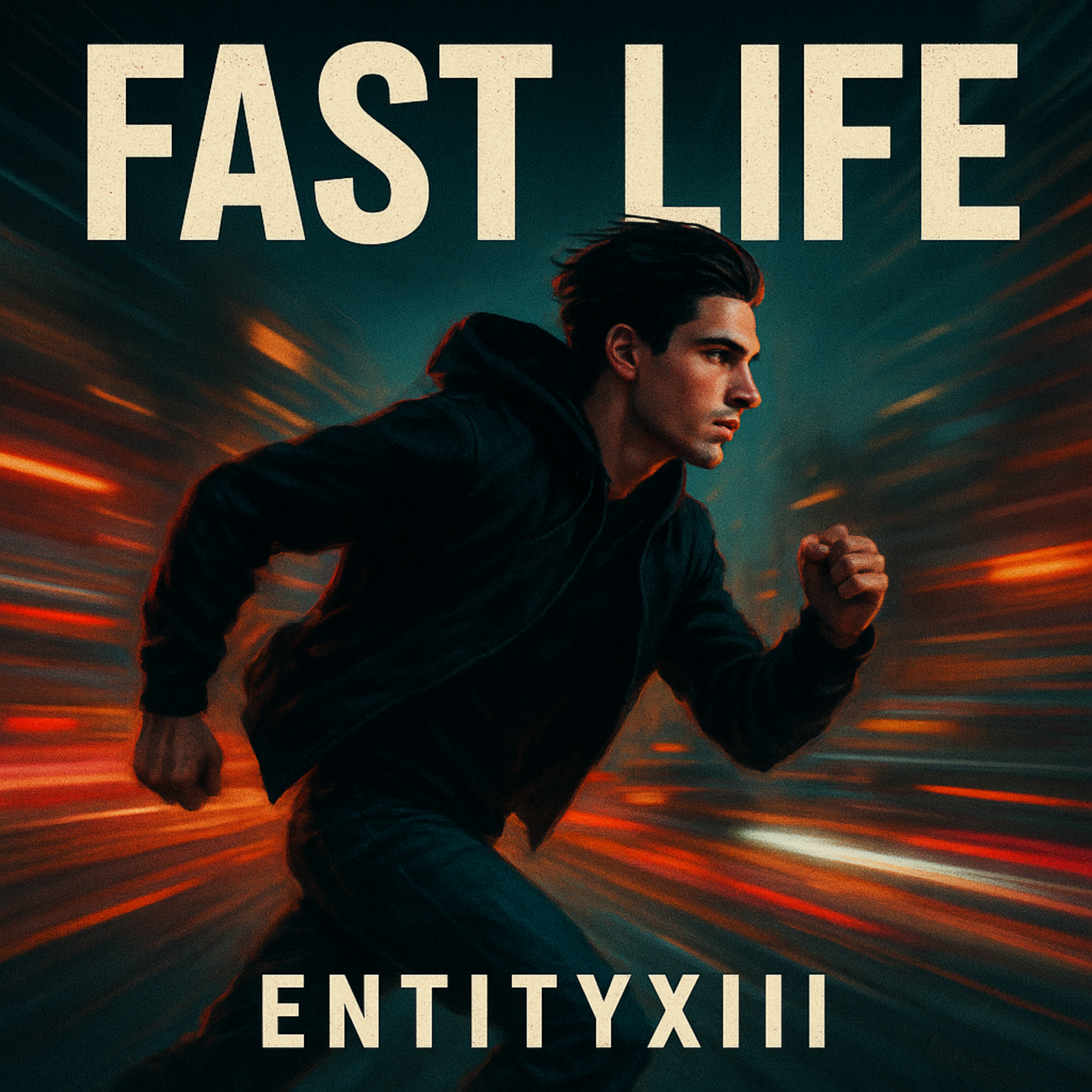 Fast Life artwork