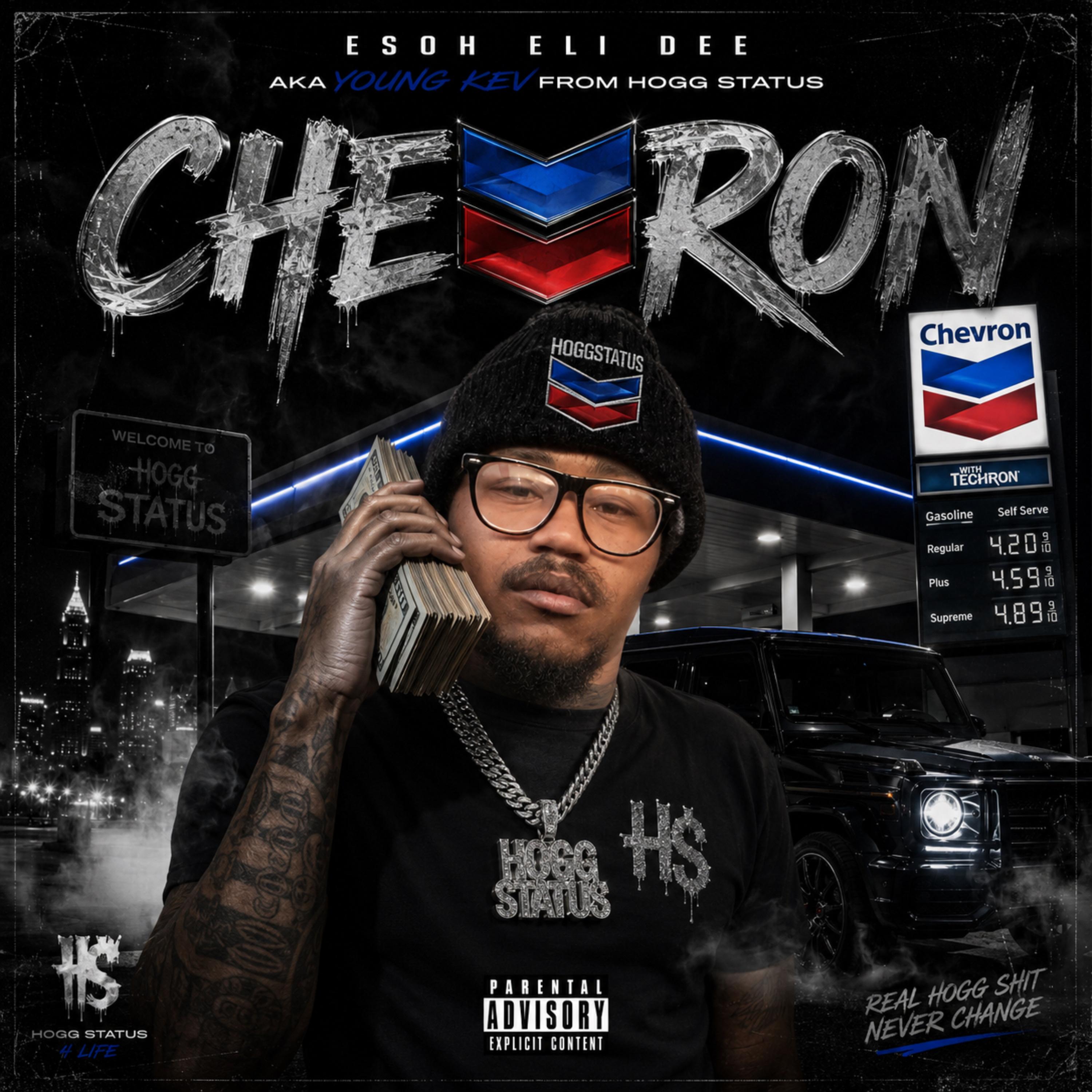 It Don’t Mean by Esohelidee cover art
