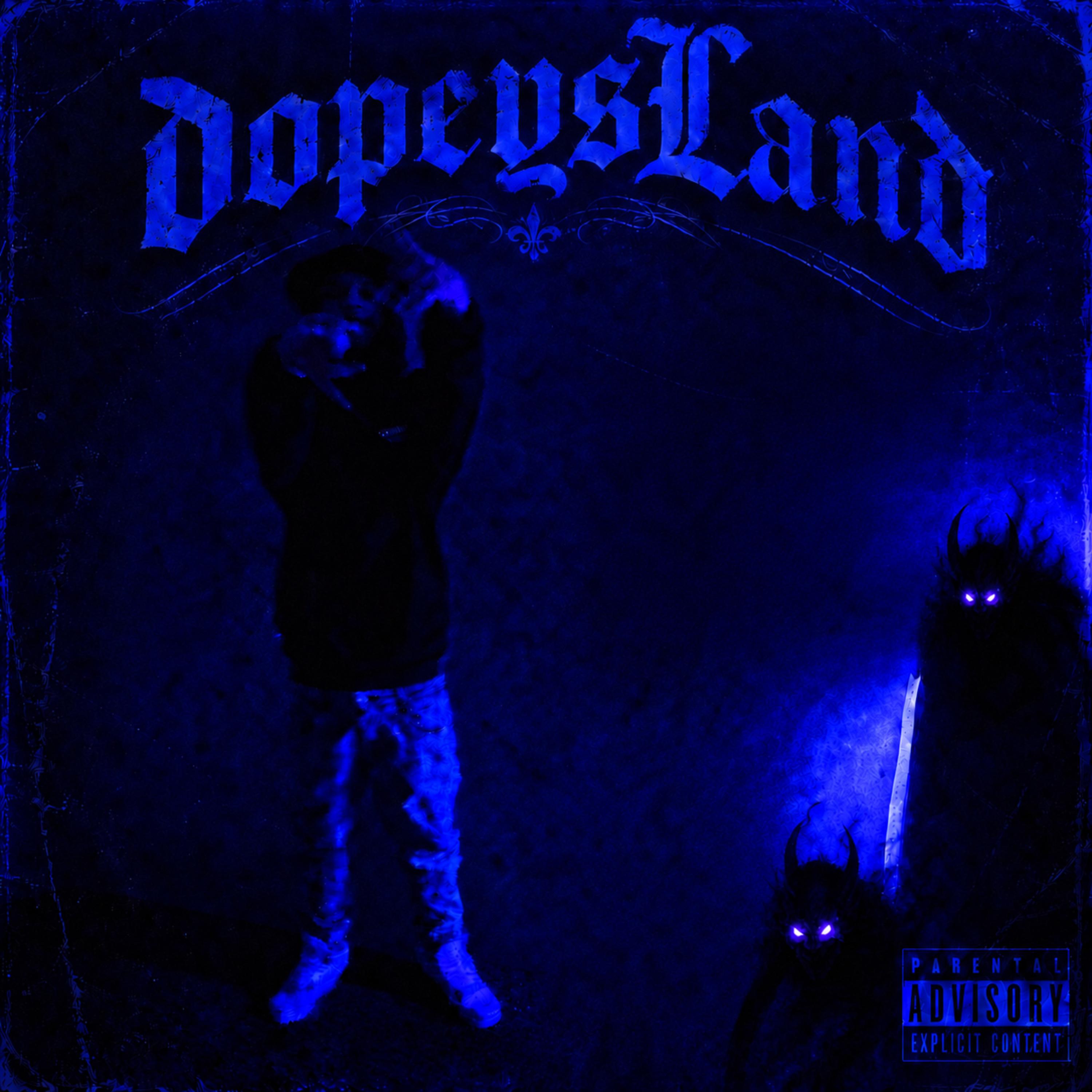 DopeysLand by DopeyHS cover art