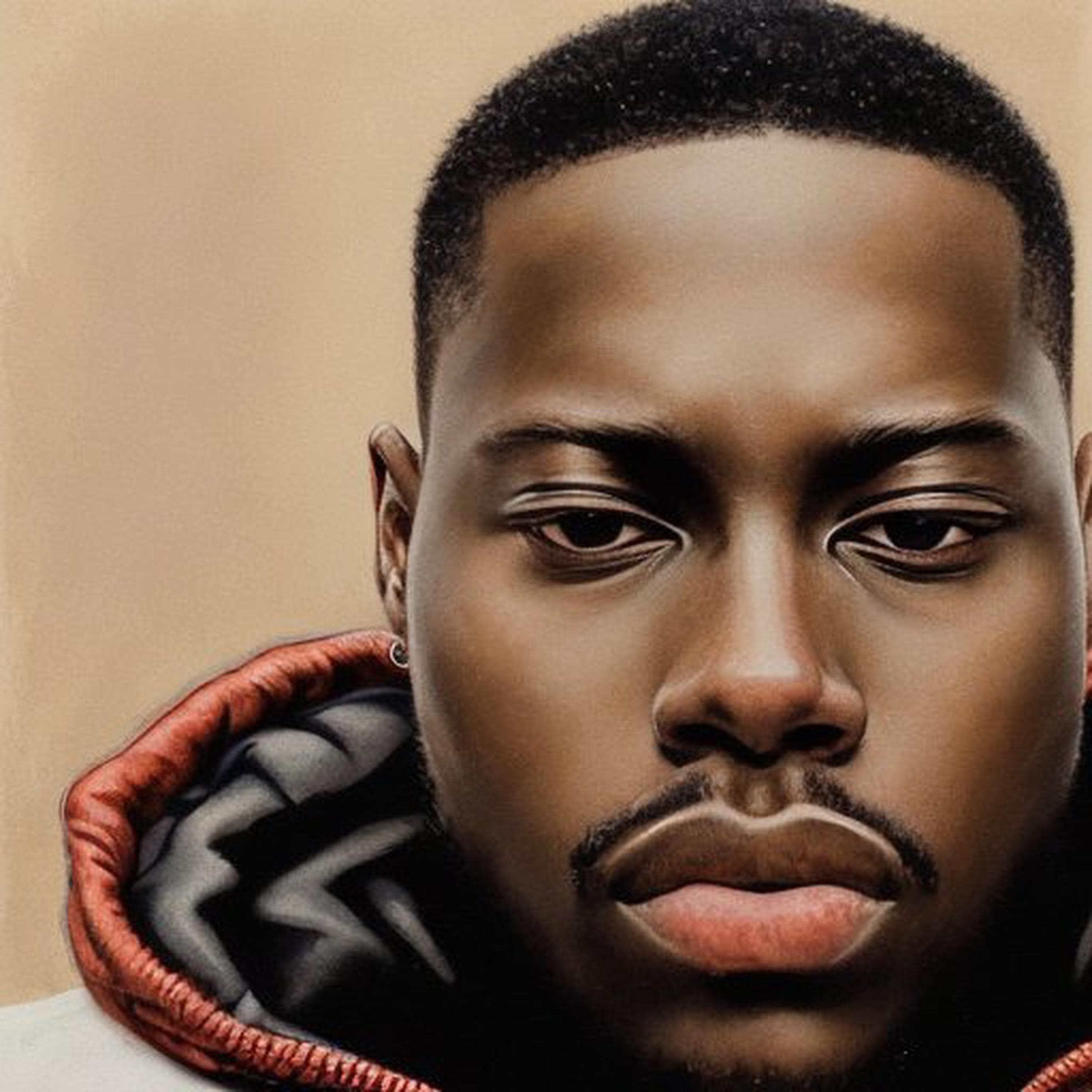 V/N To God artwork