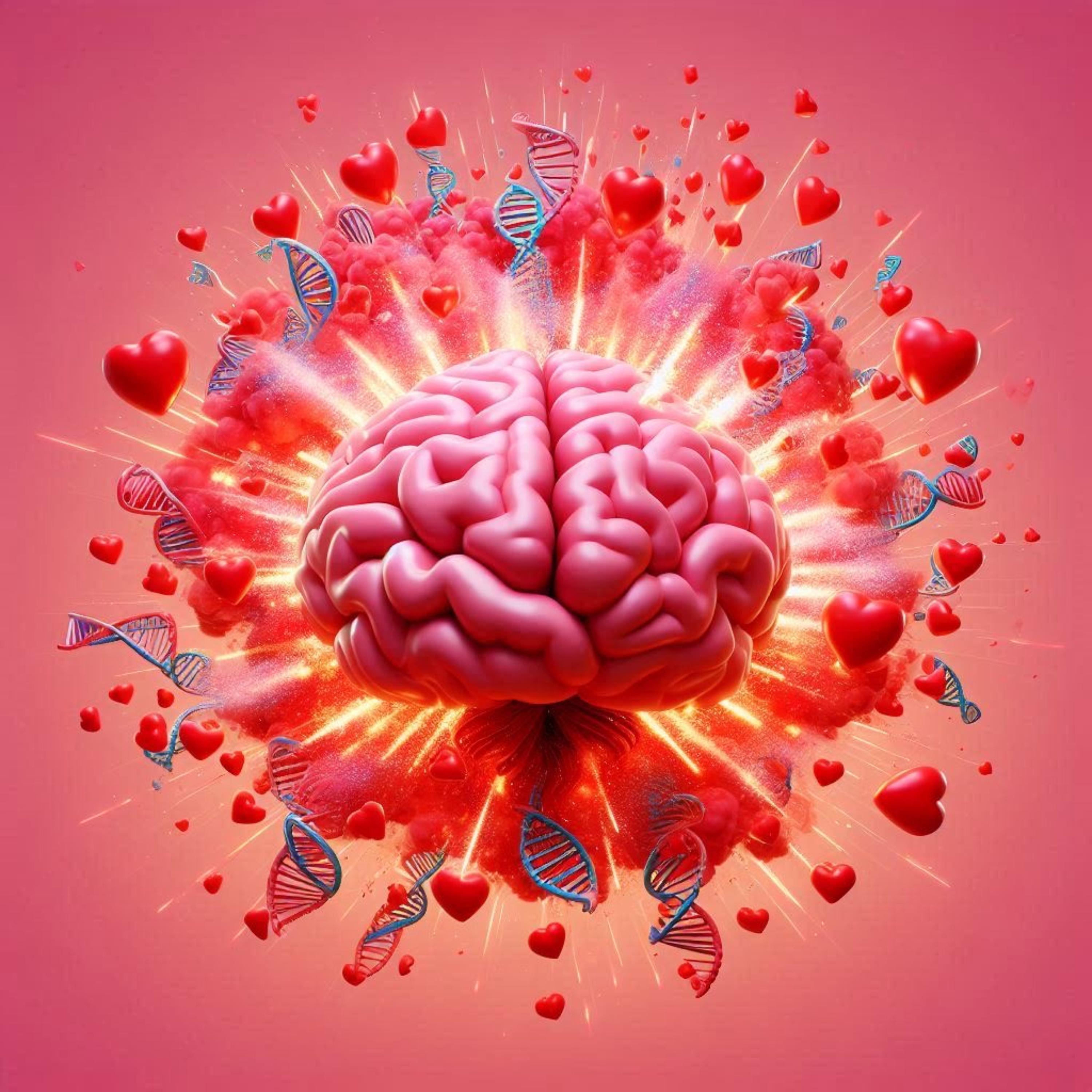 Mind artwork