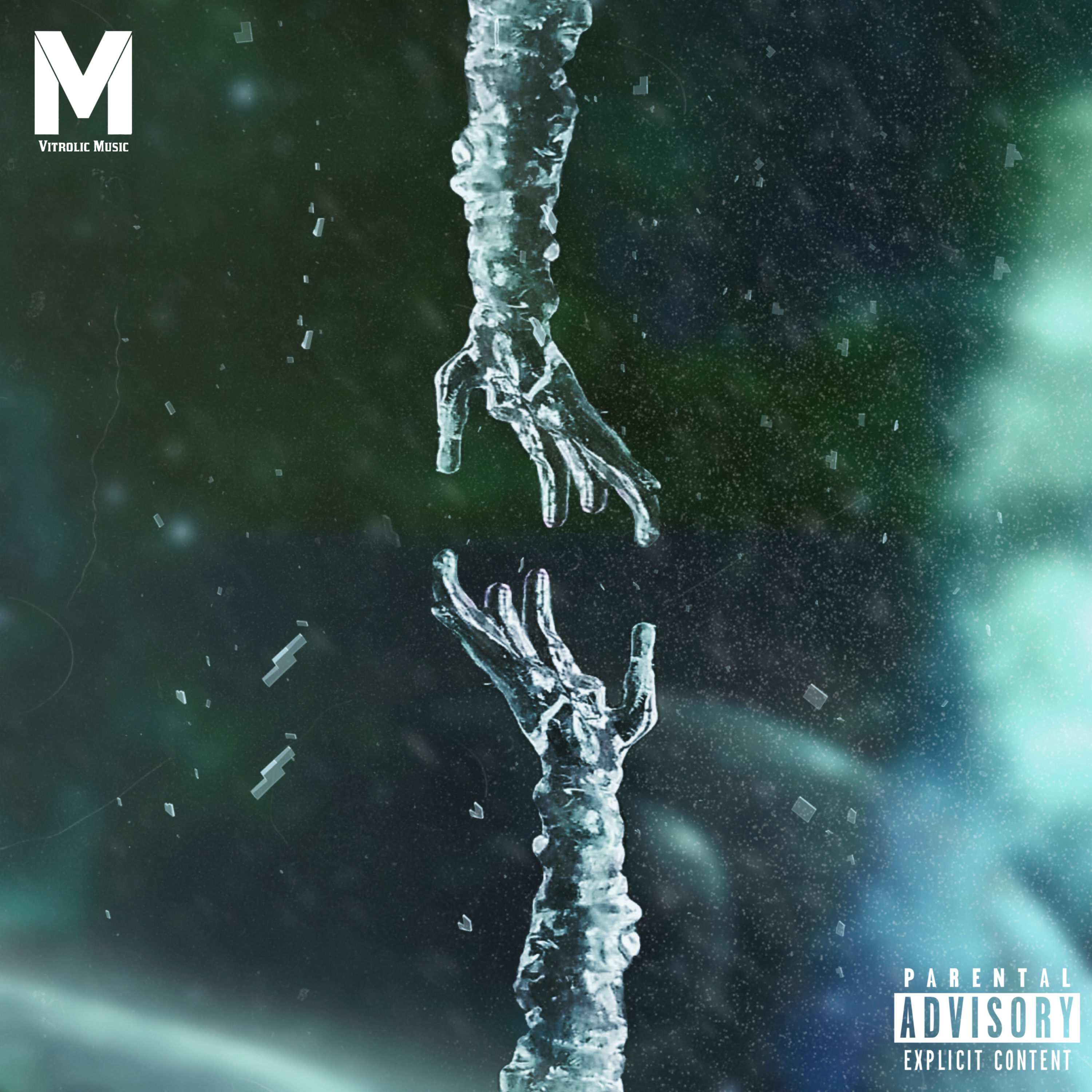 Reaching Out artwork