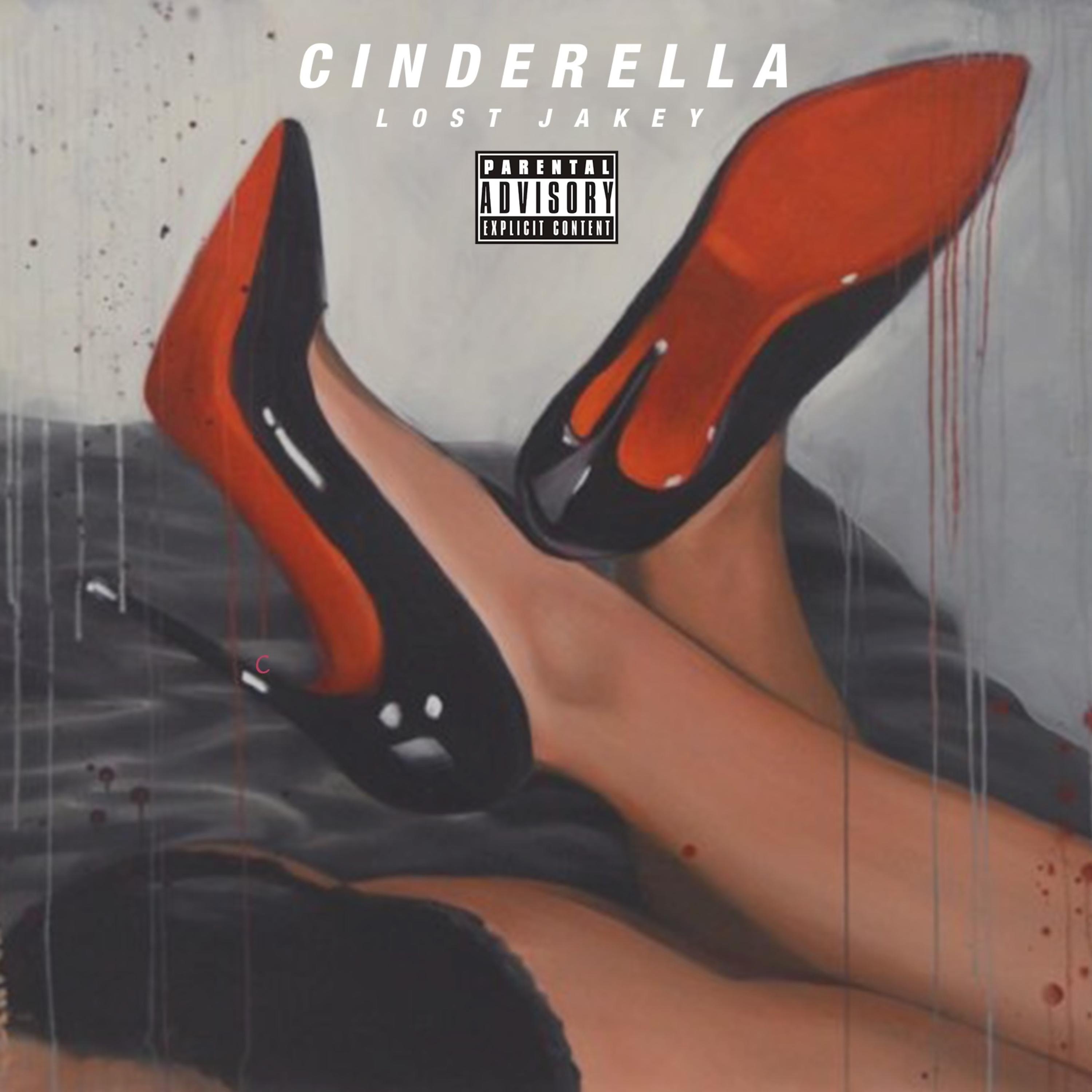 Cinderella artwork