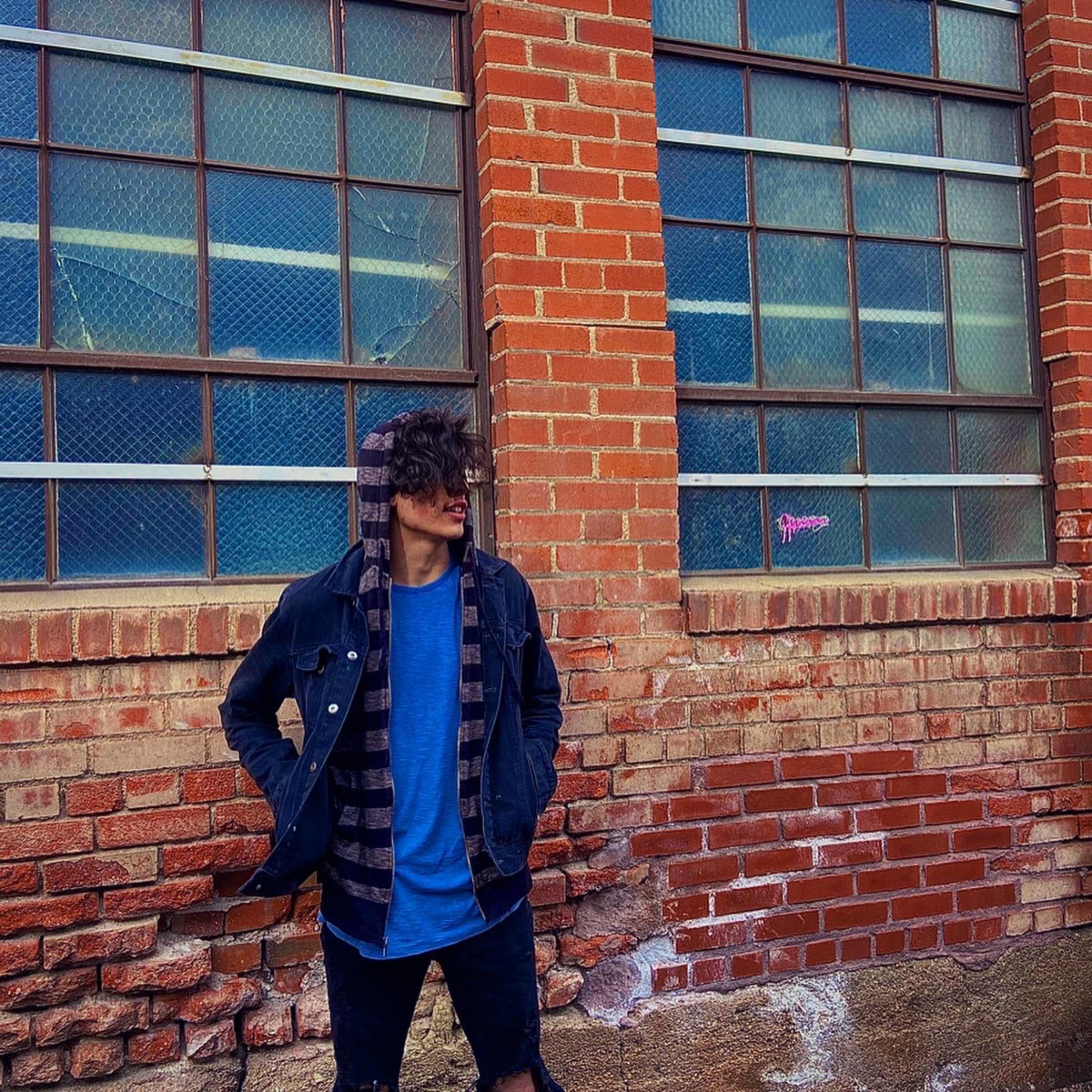 Double Dutch artwork