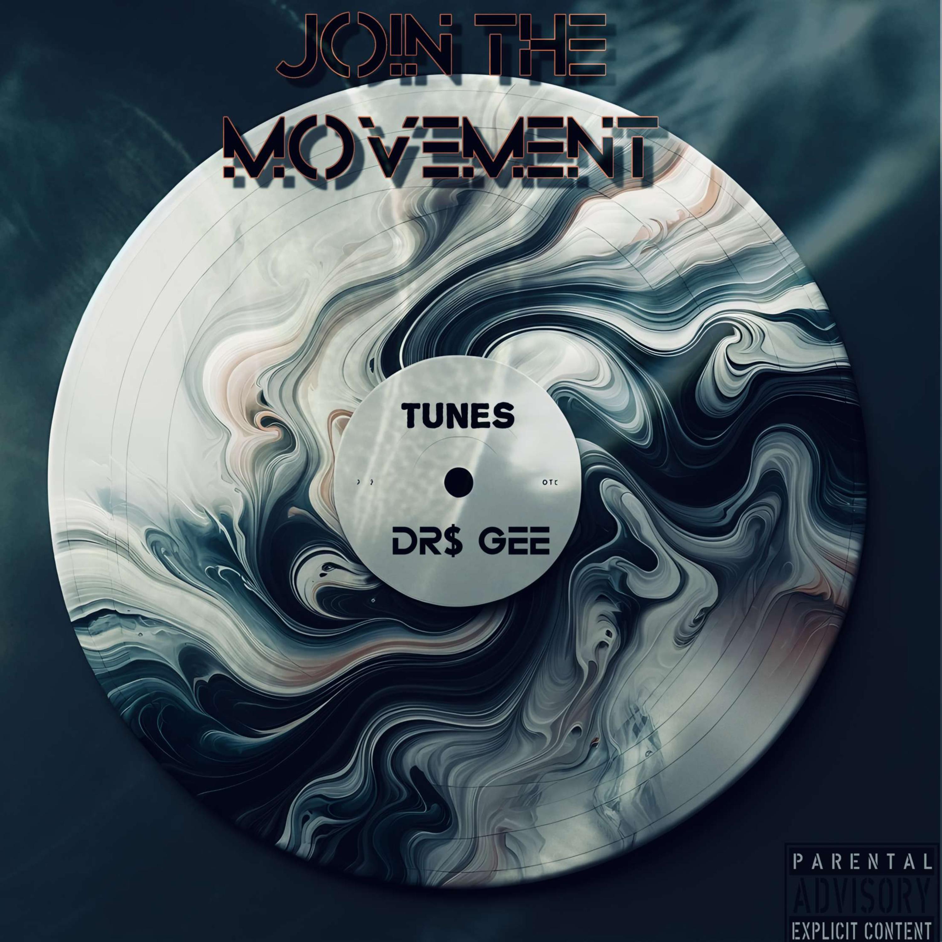 Tunes artwork