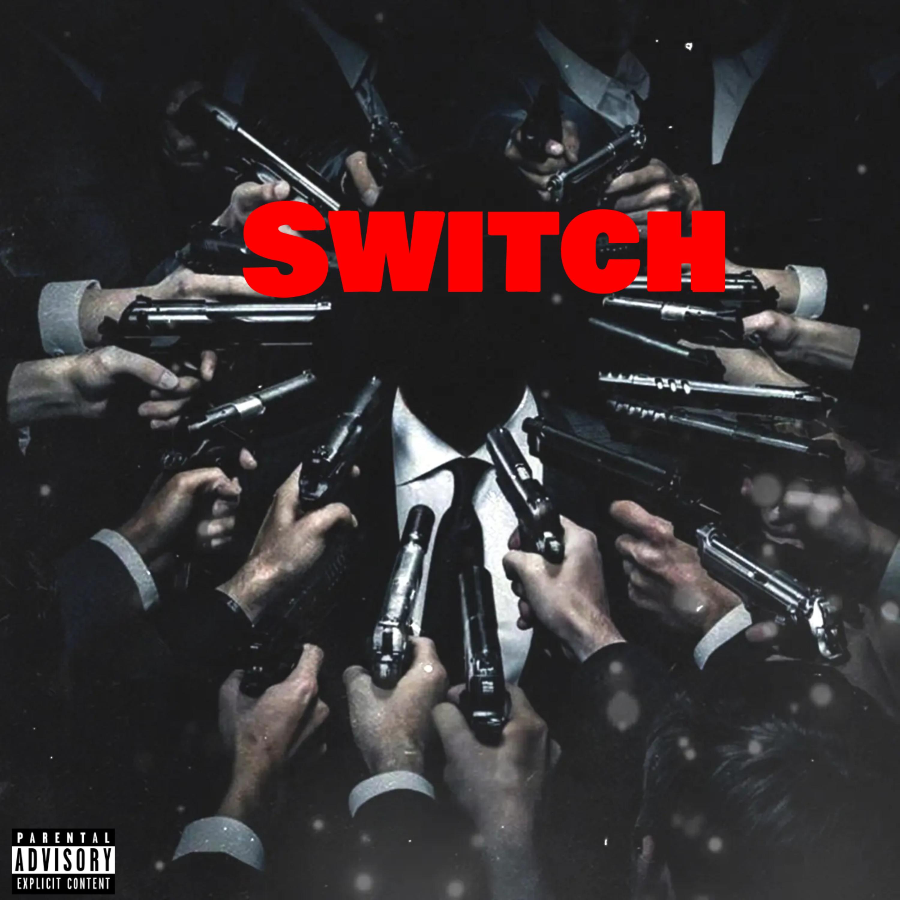 Switch artwork