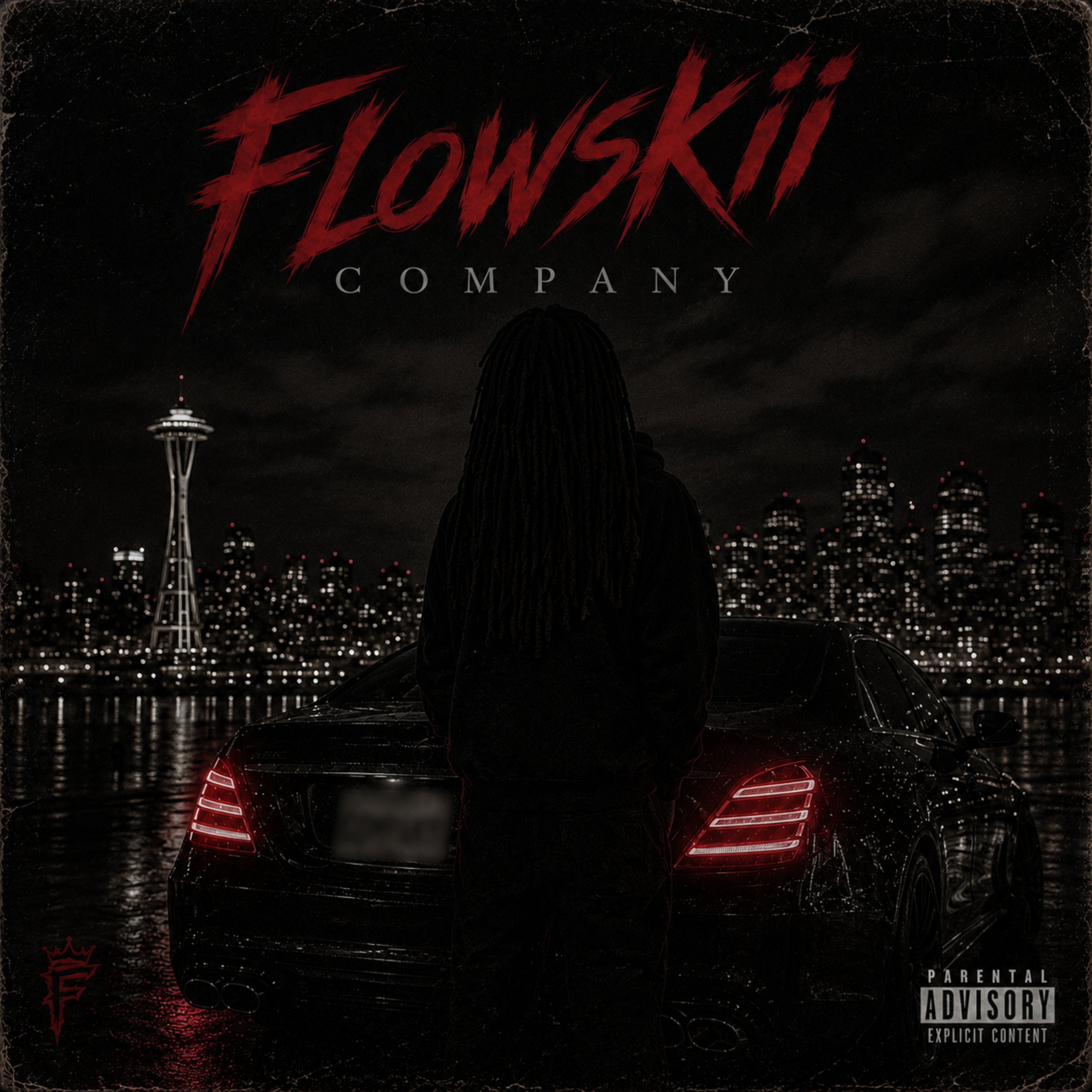 Company by Flowskii cover art