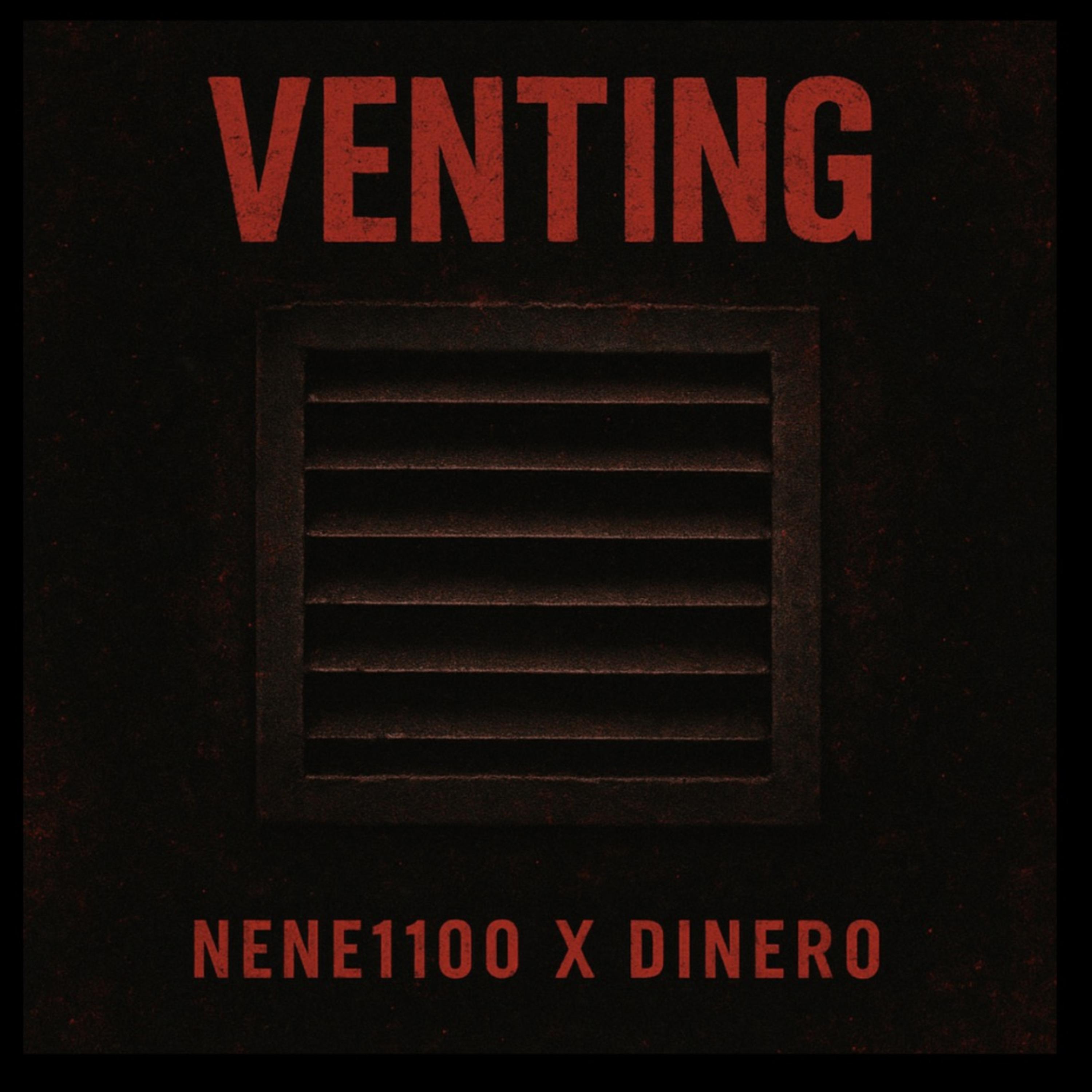 Venting artwork