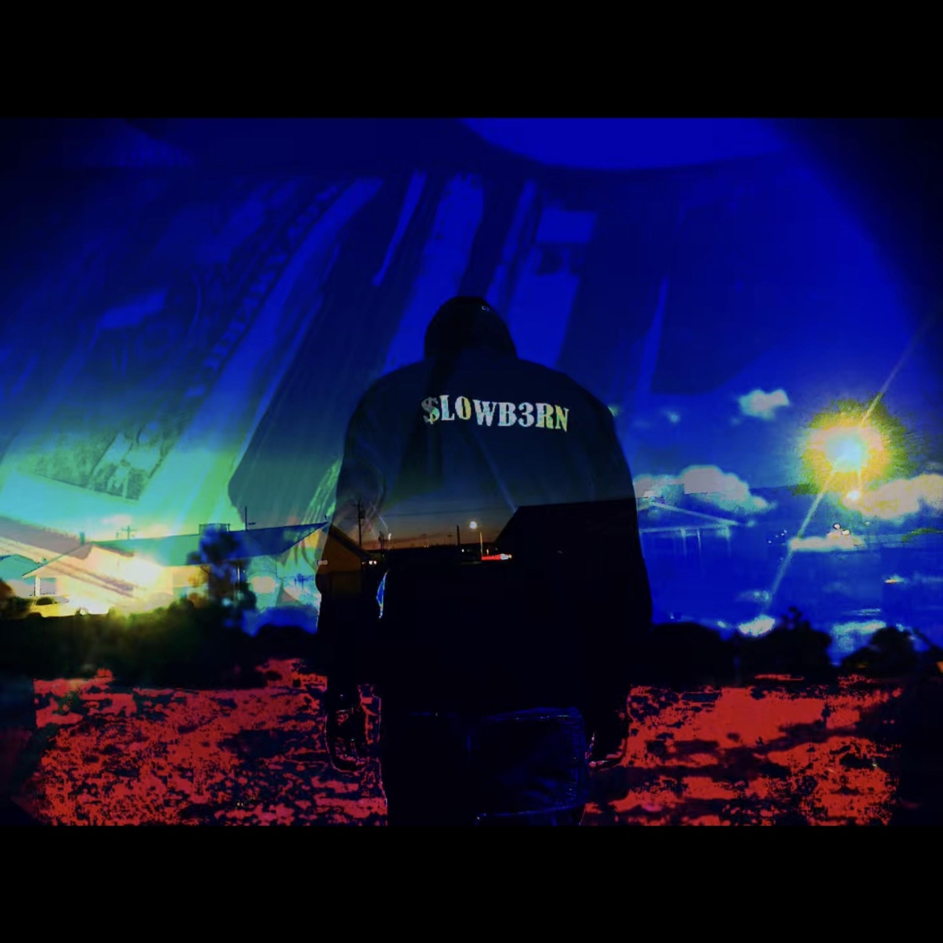 Safe And Sound by $LOWB3RN cover art