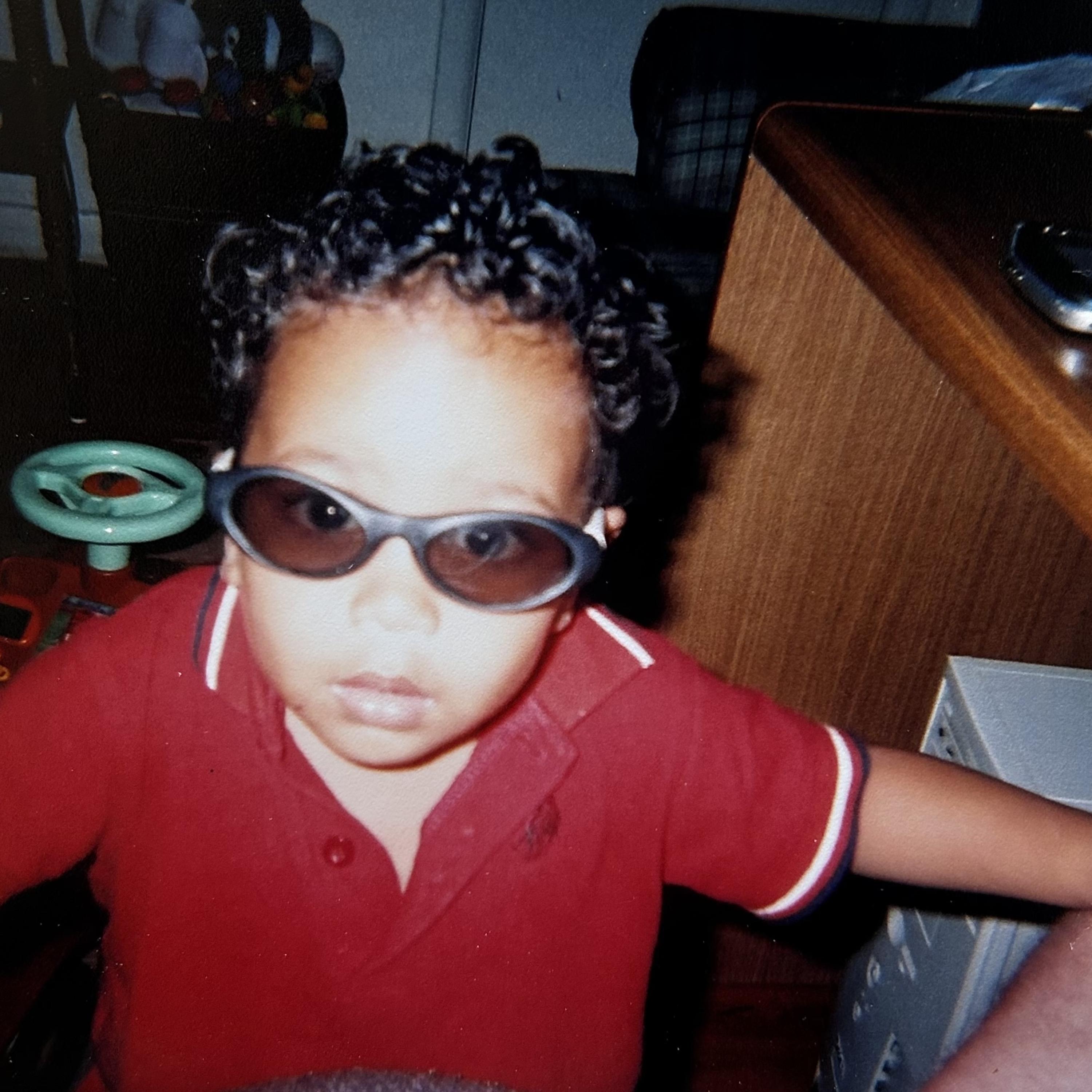 Treat Me Like Sombody artwork