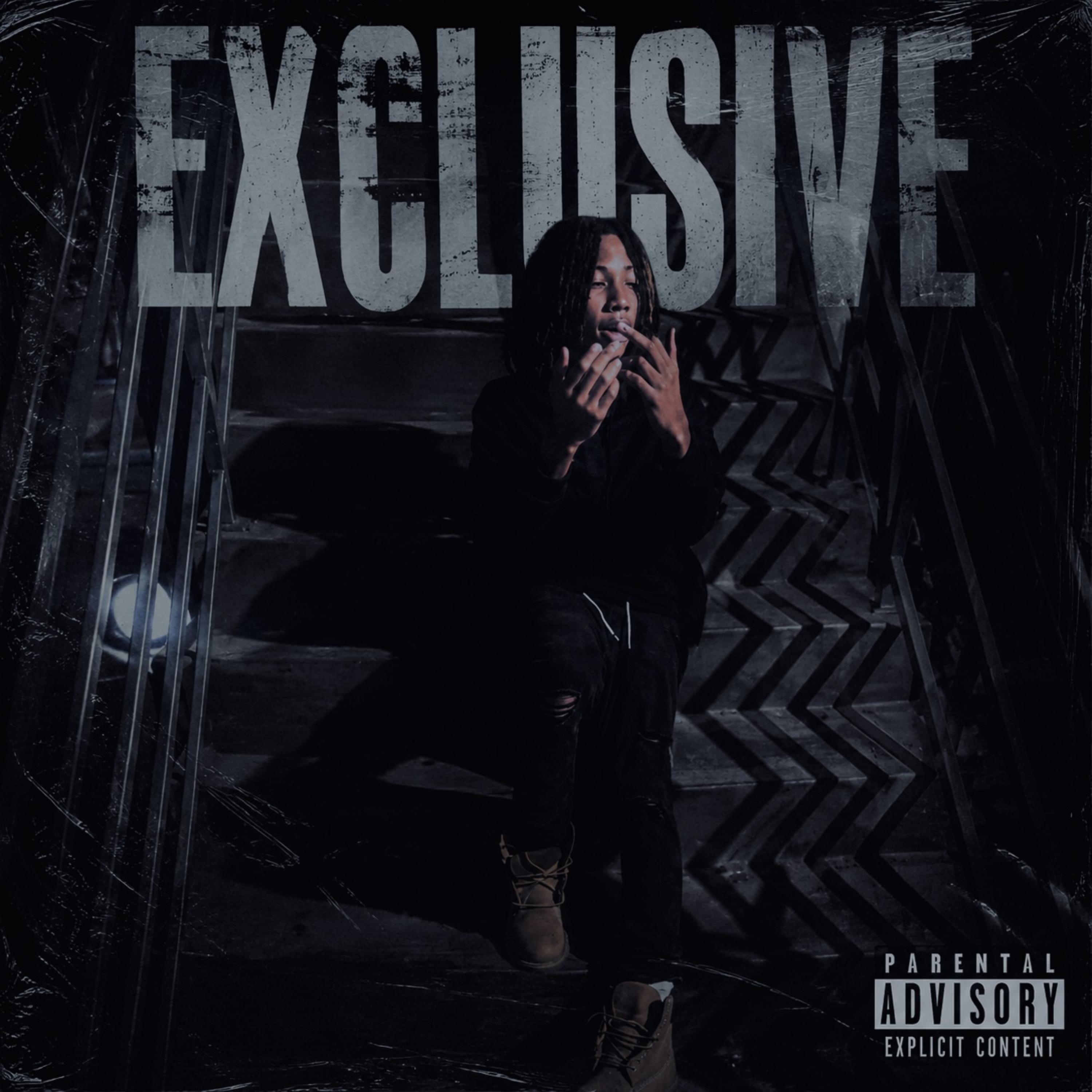 Exclusive by Keemhtf cover art
