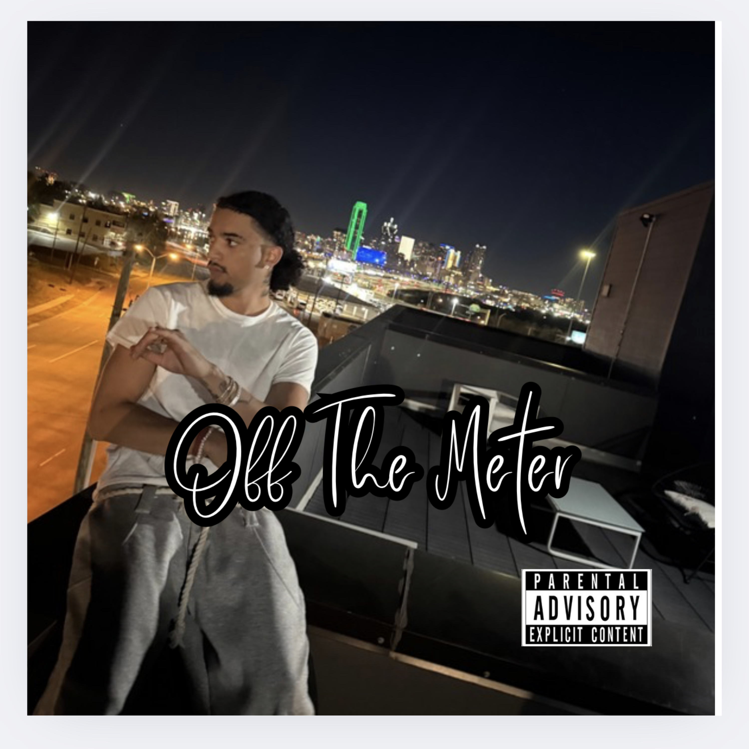 Off The Meter artwork
