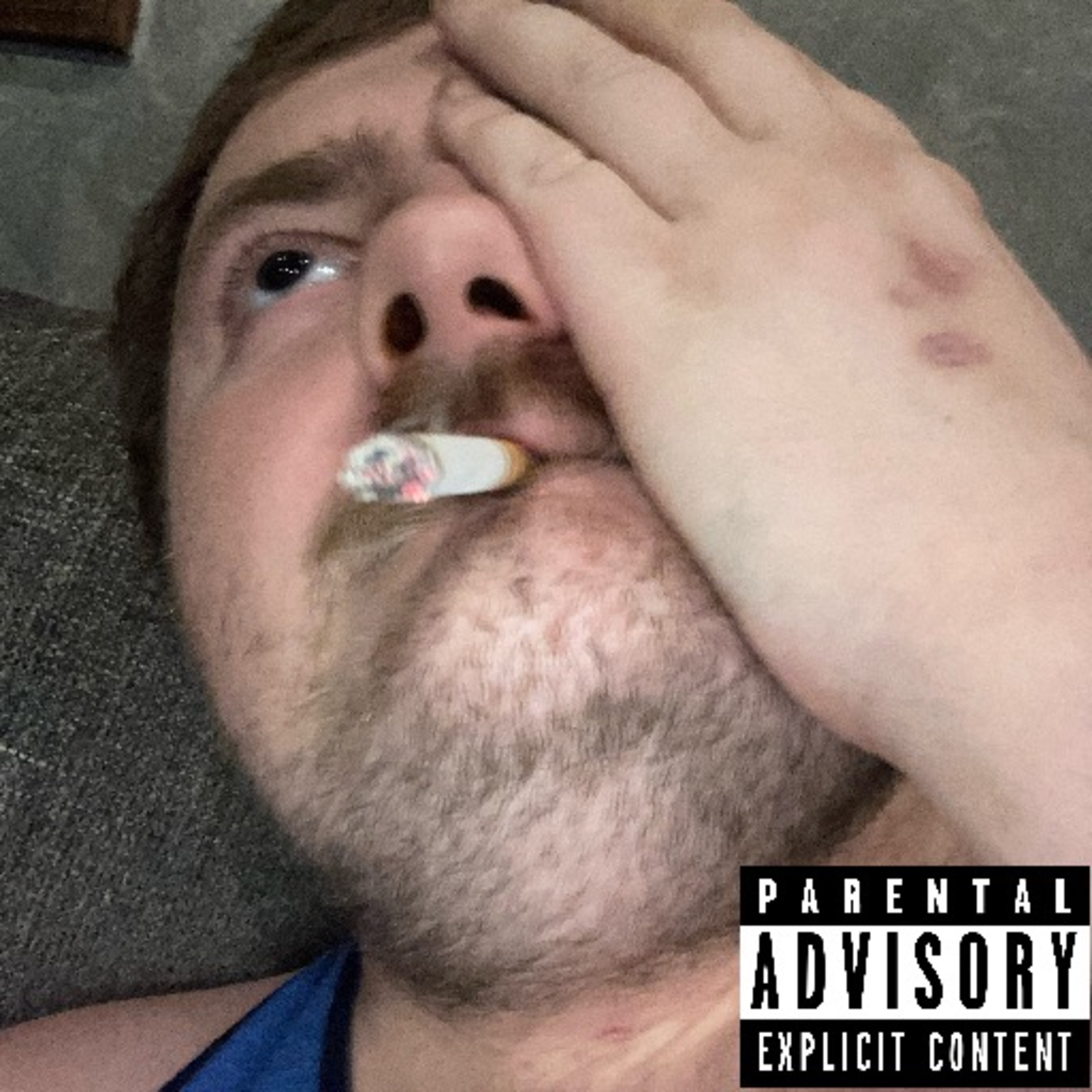 New Jersey Nonsense by Benzo Bobby cover art