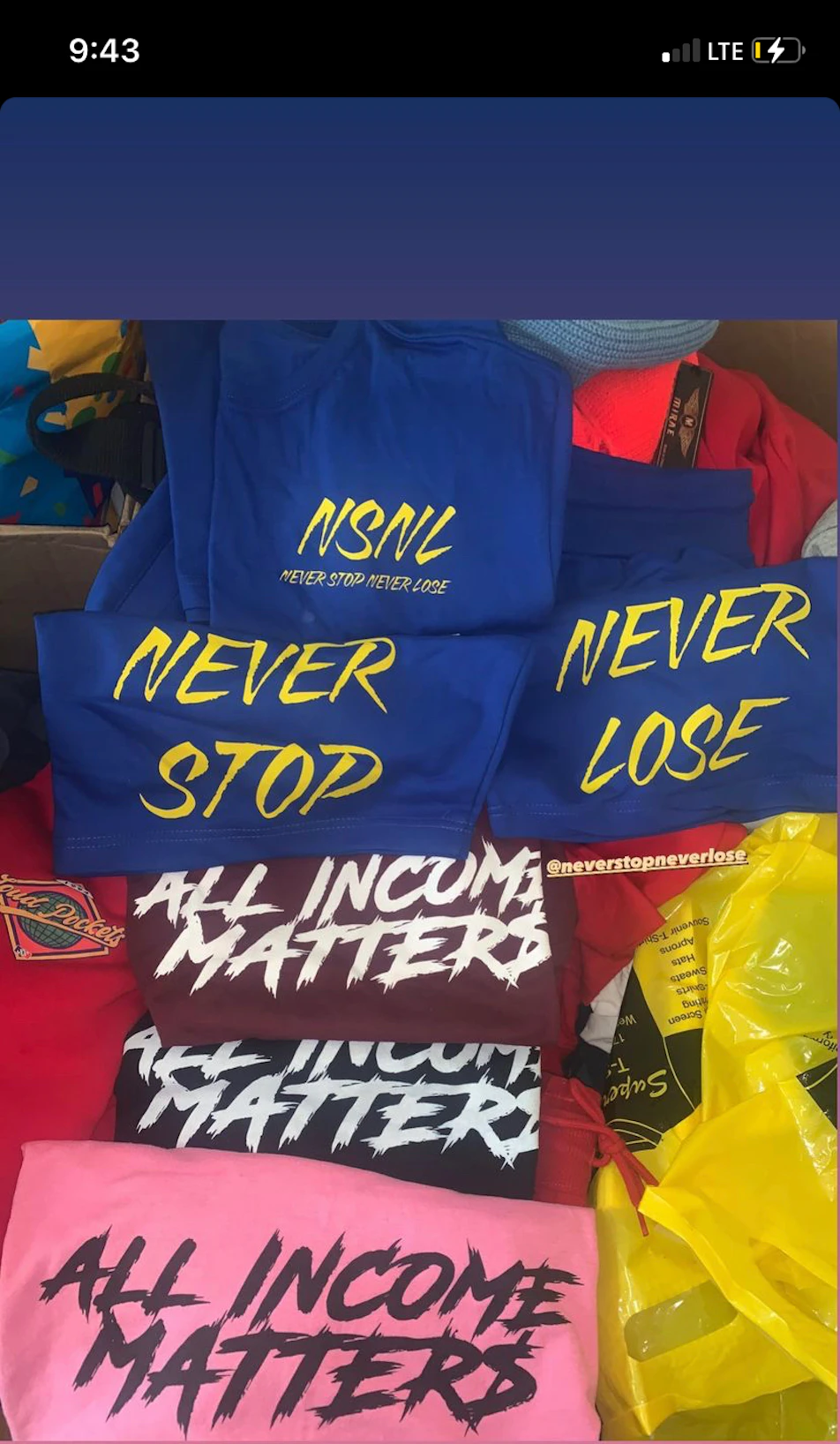 Shop