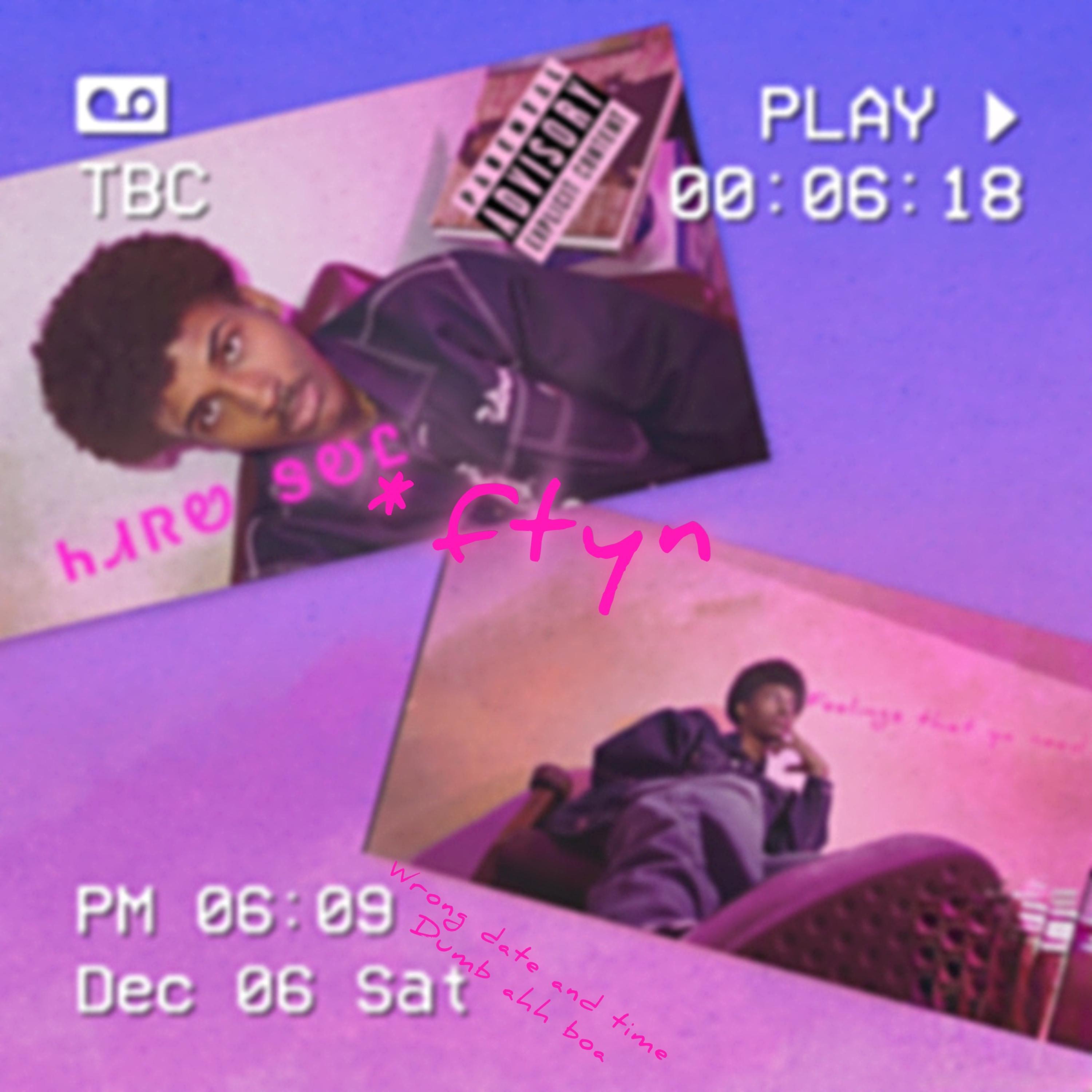 *ftyn artwork