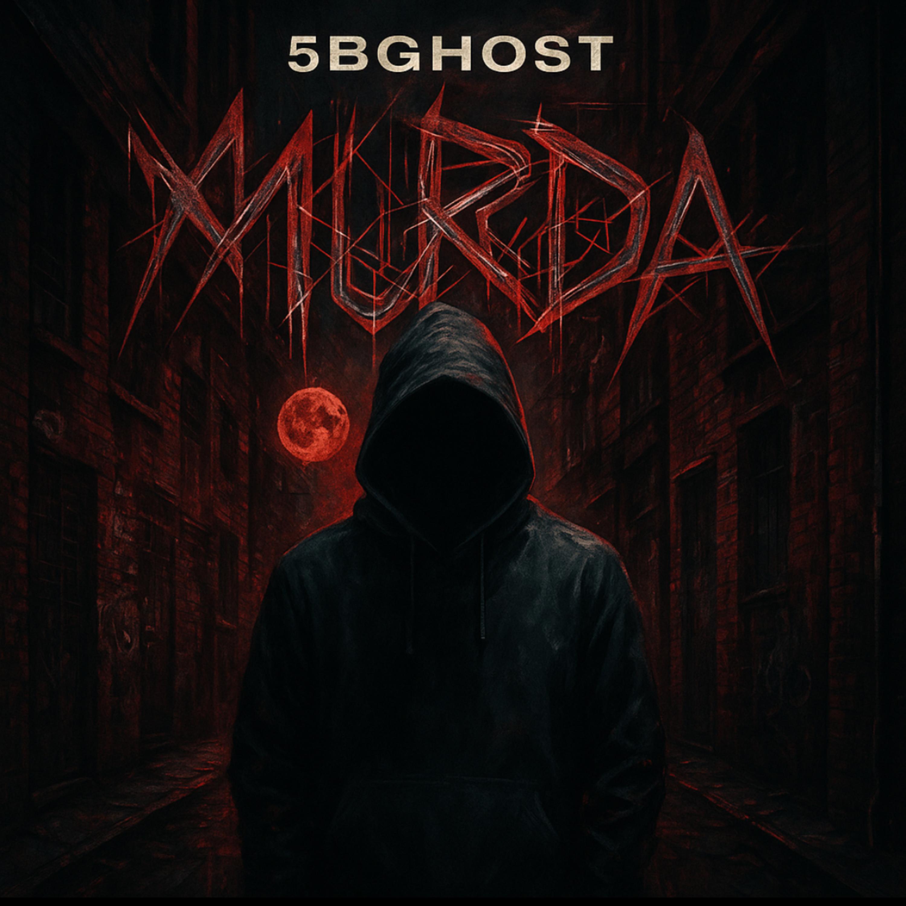 MURDA artwork