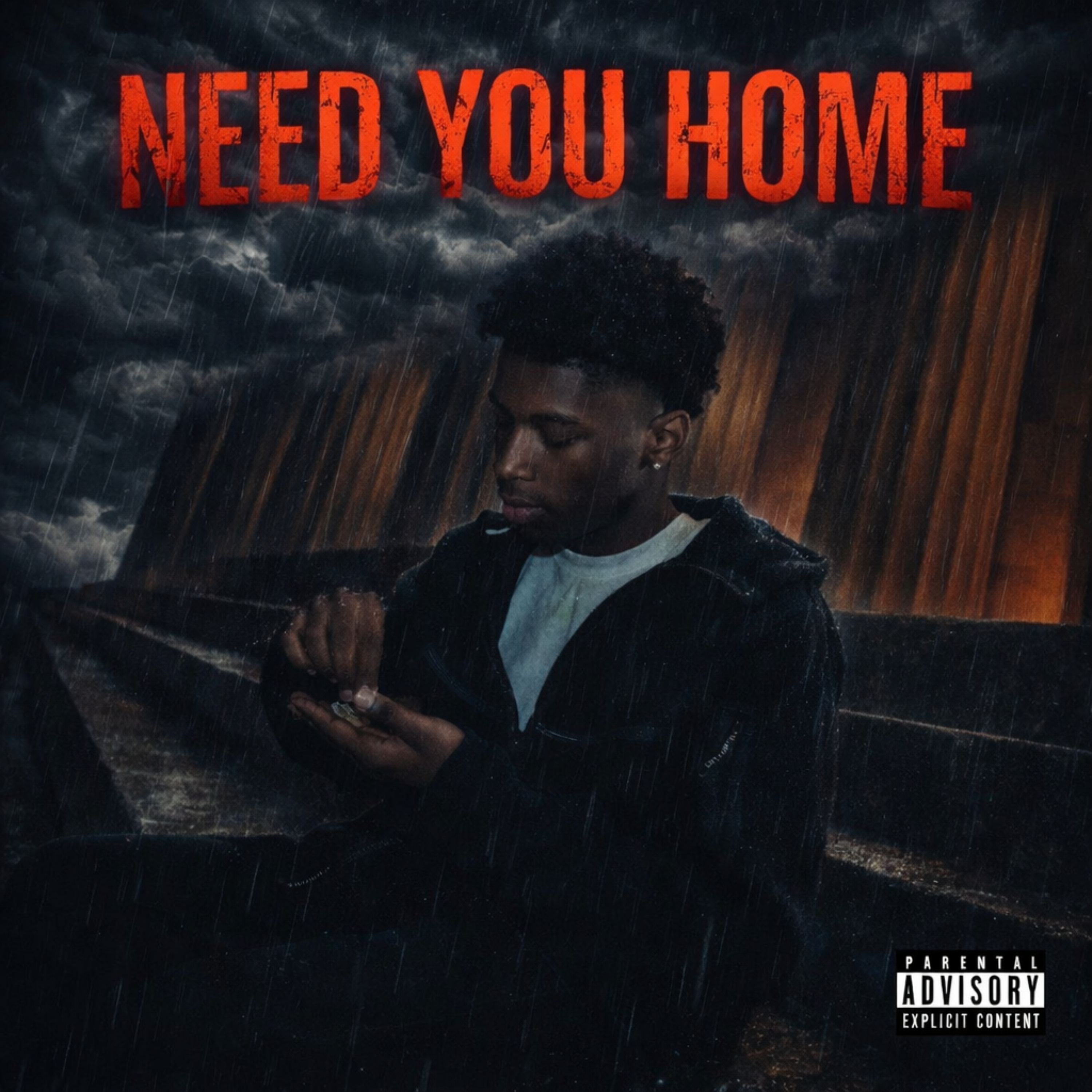 Need You Home artwork