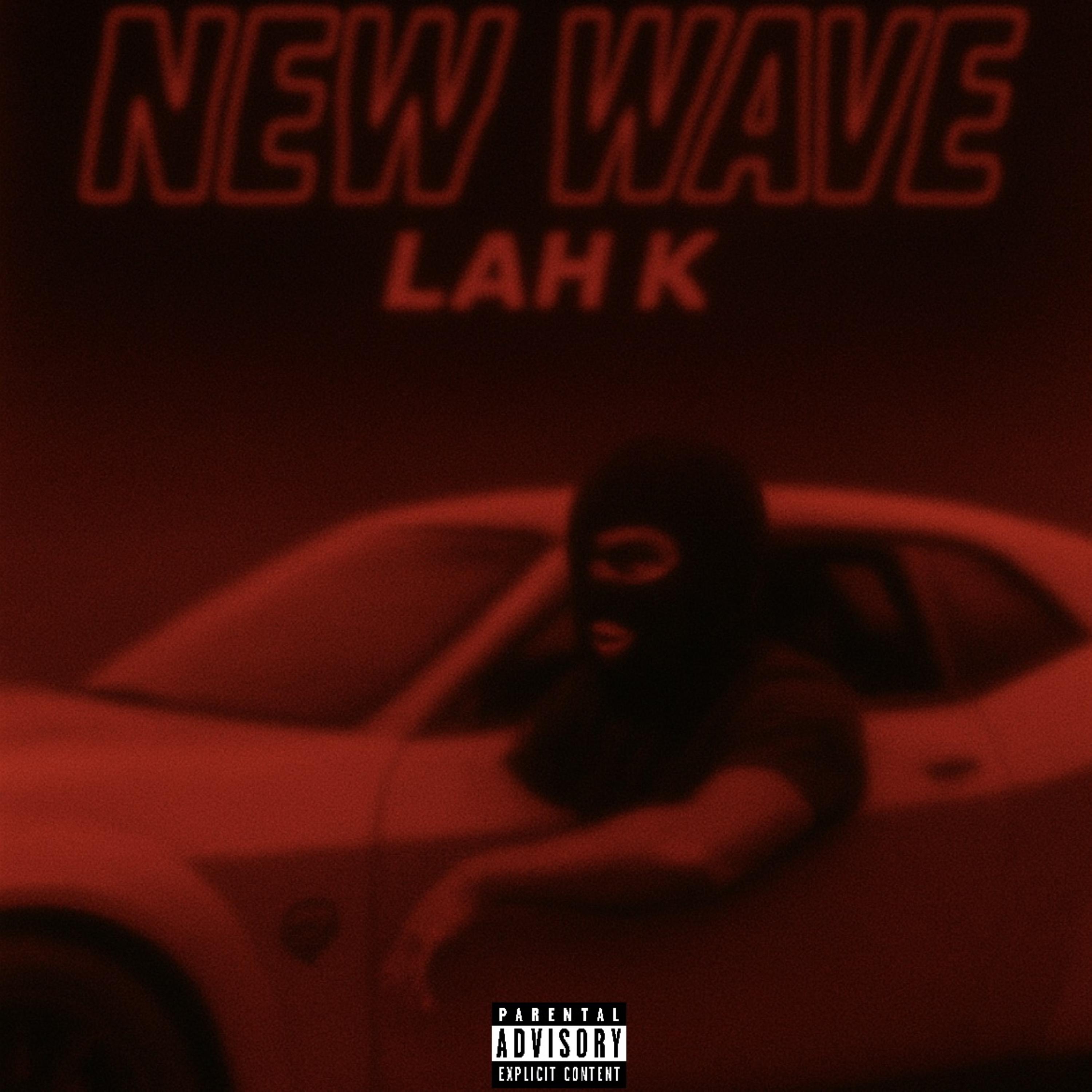 New Wave artwork