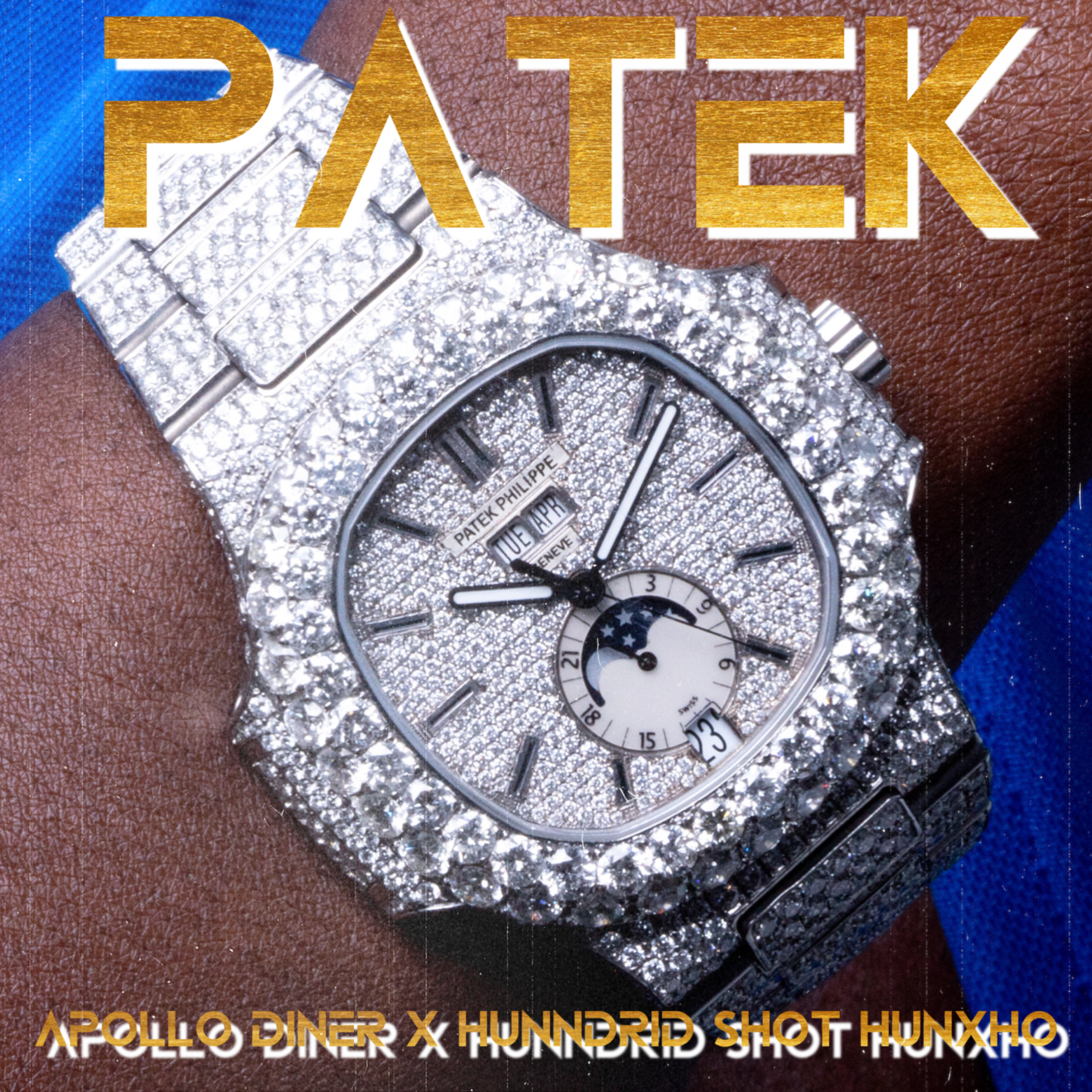 Patek artwork