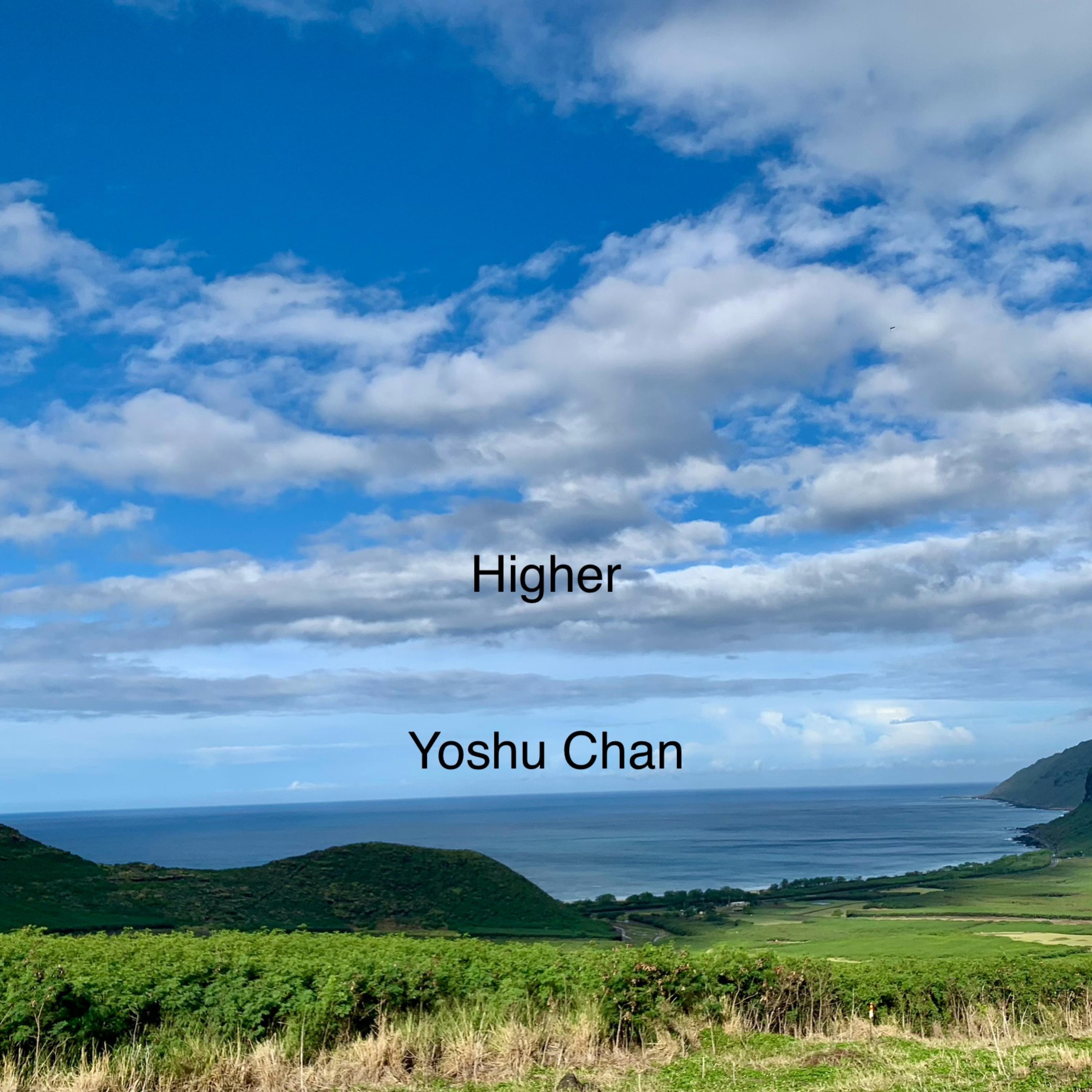 Higher artwork
