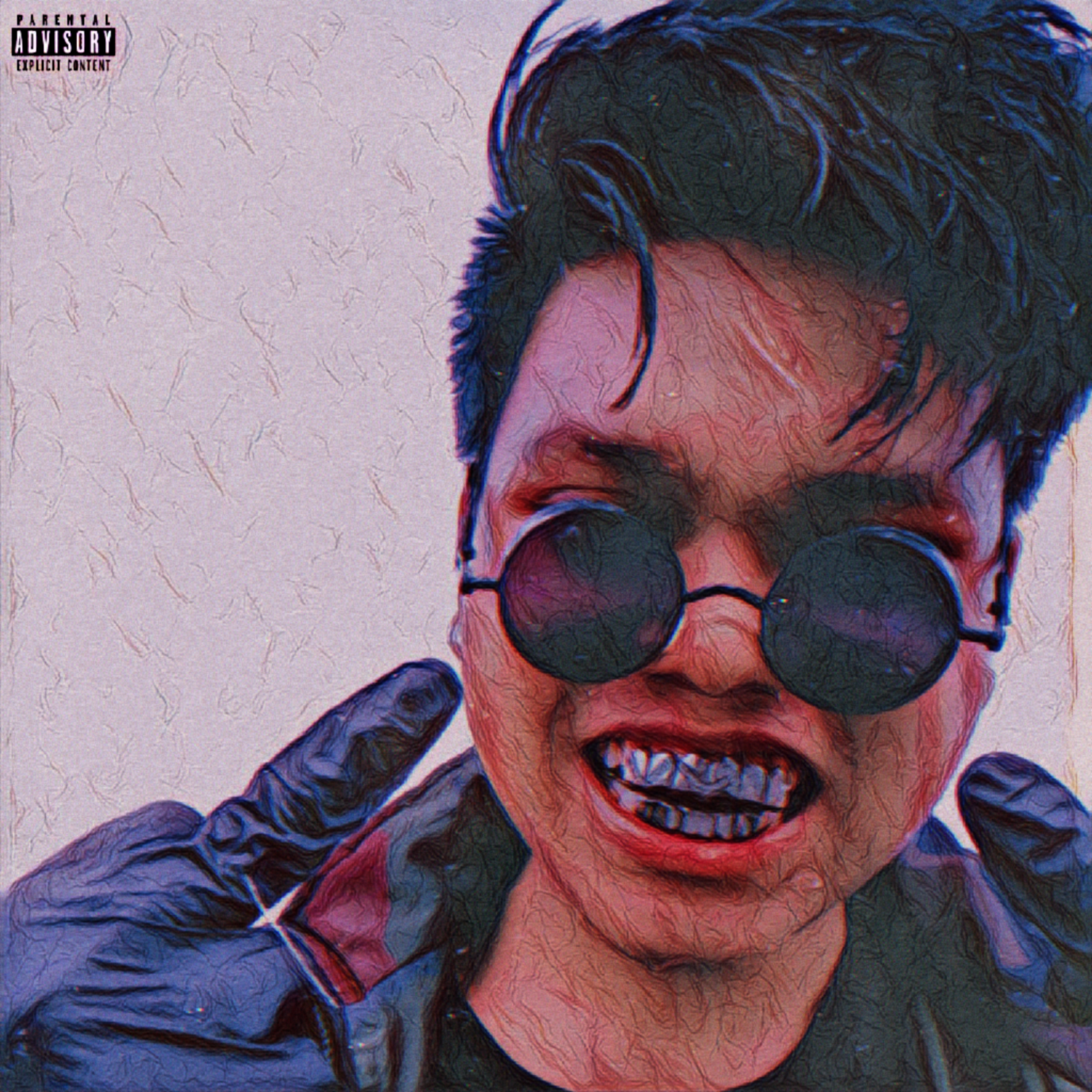 GALTI by Lil PhiliBoy cover art