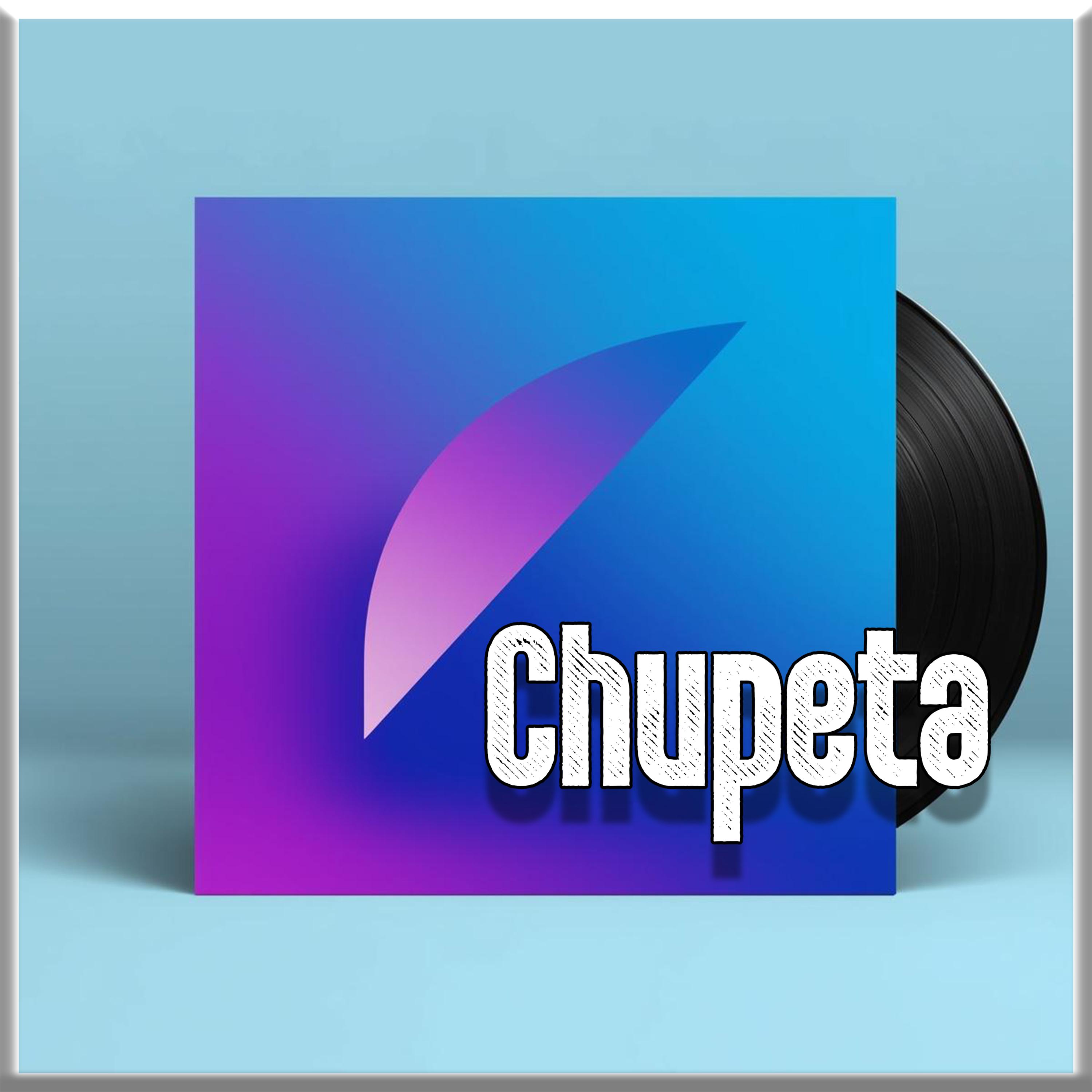 Chupeta artwork