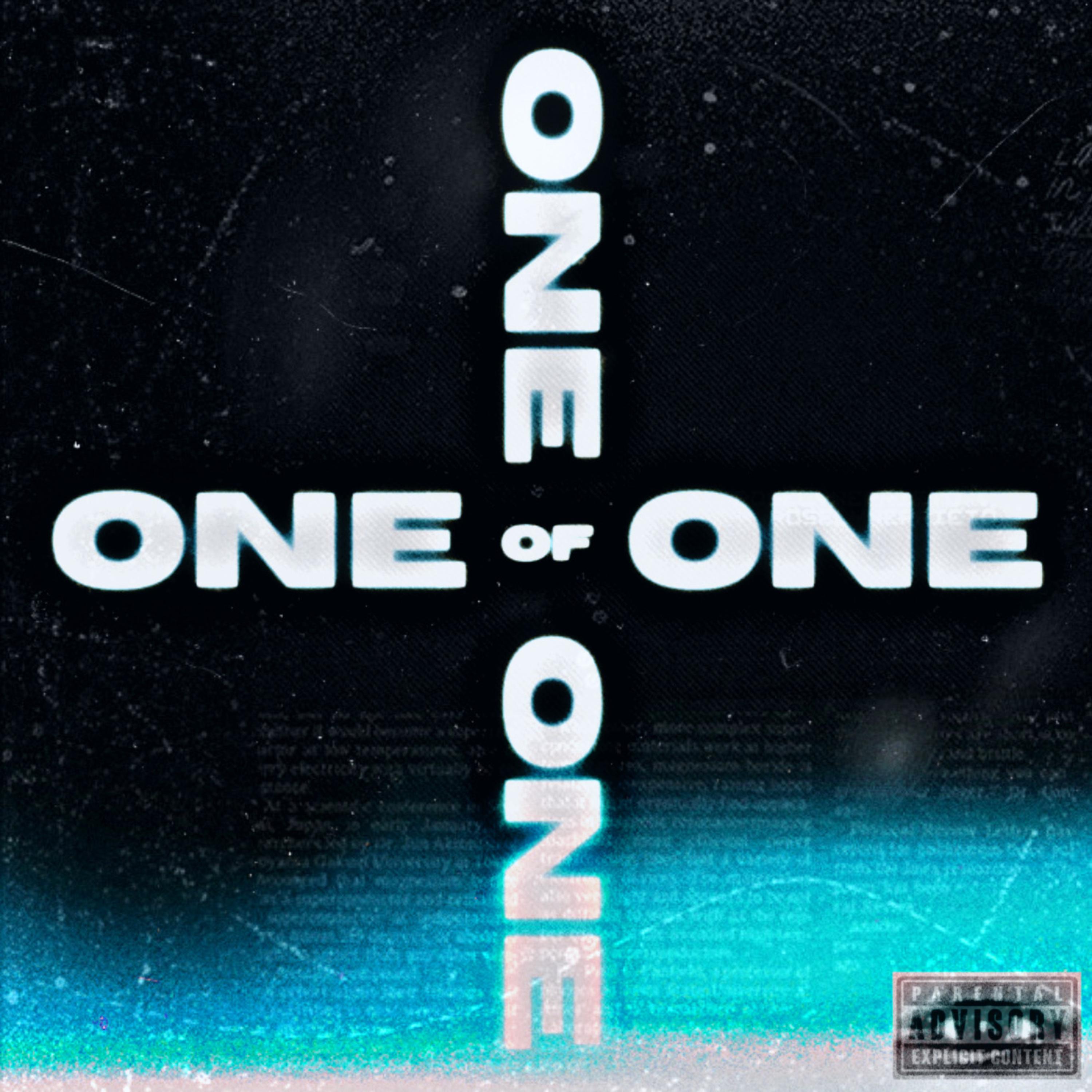 OneOfOne by Tul$A cover art