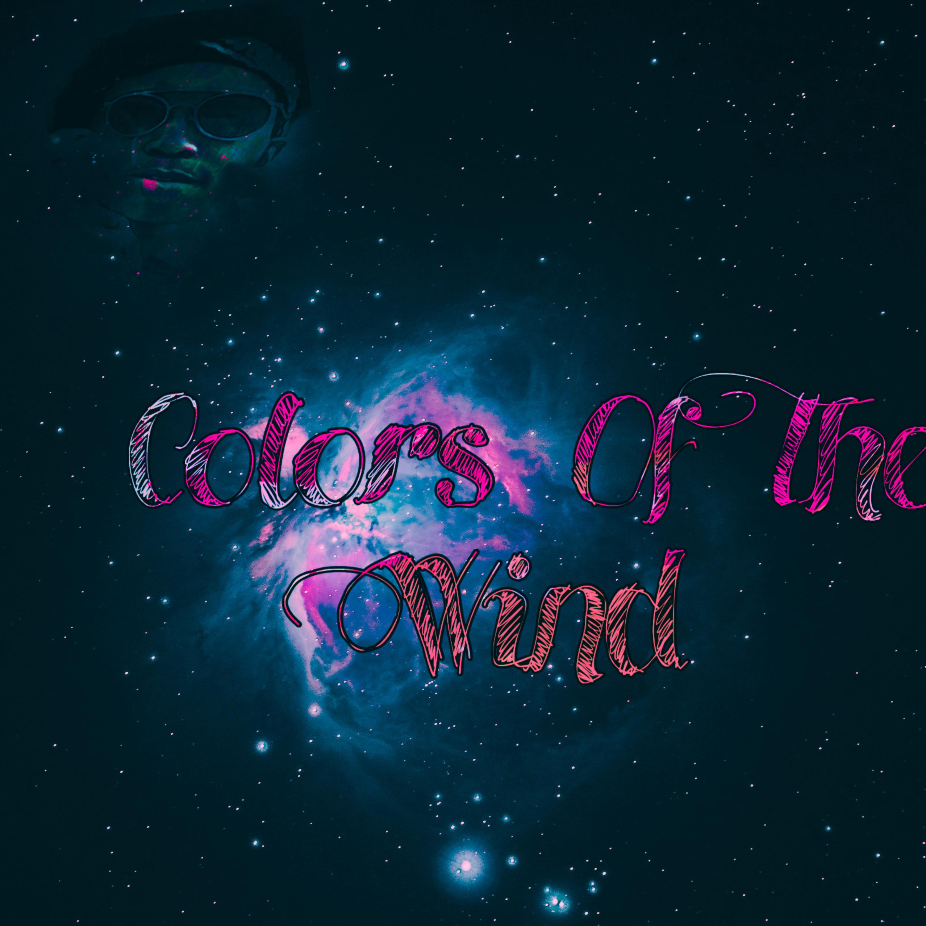 Colors Of The Wind by NBBCharles2xx cover art