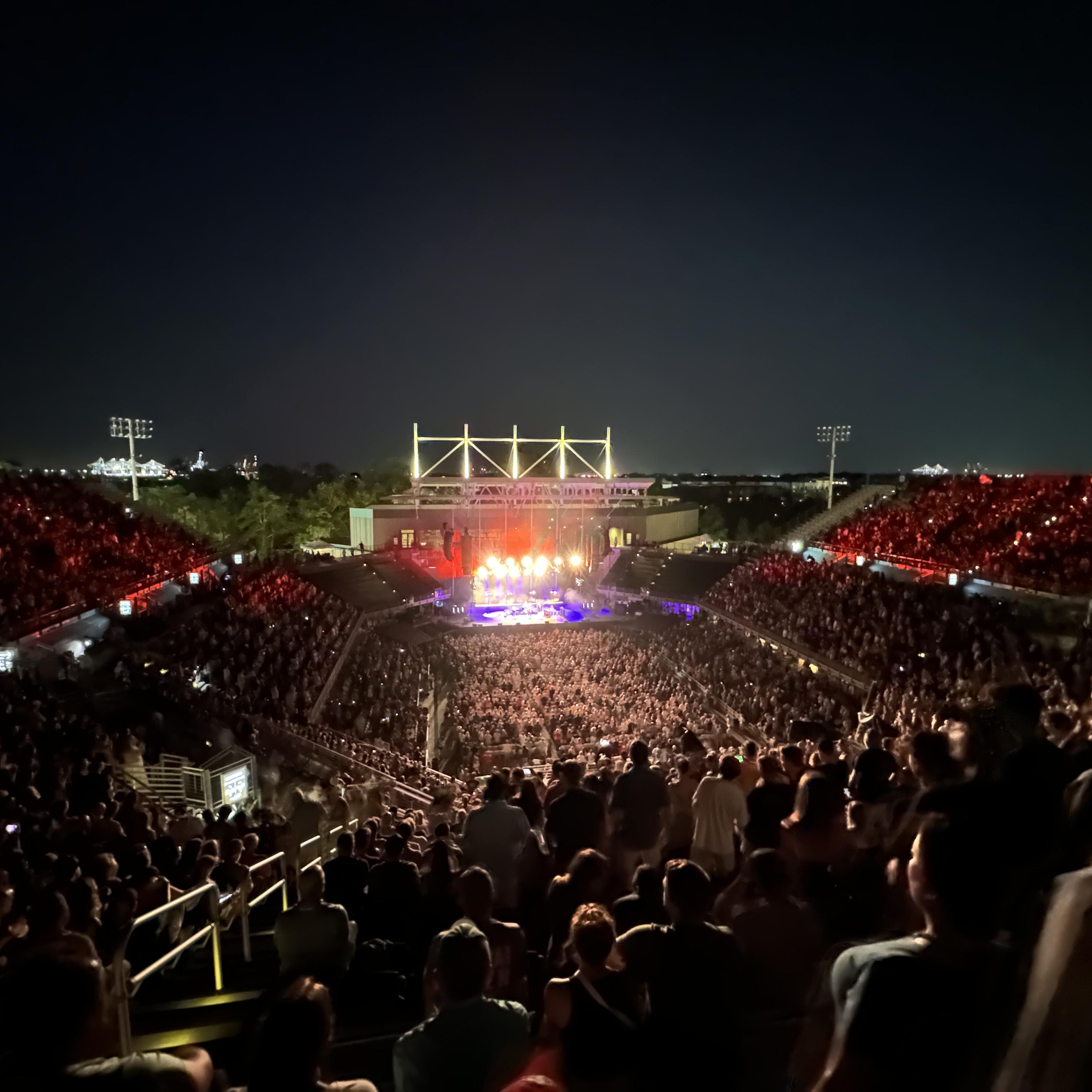 Smoking In The Rain artwork