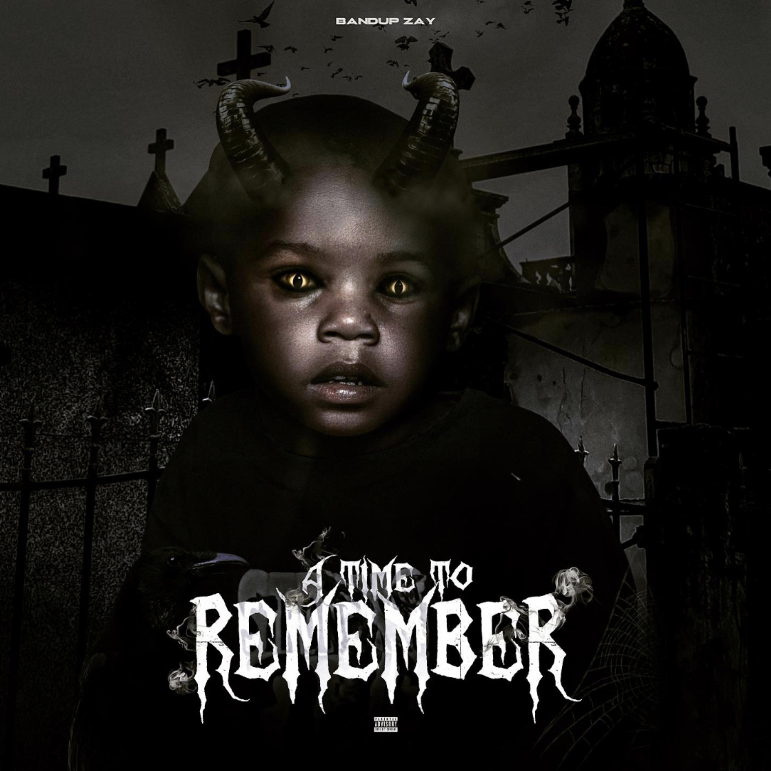 A Time To Remember artwork