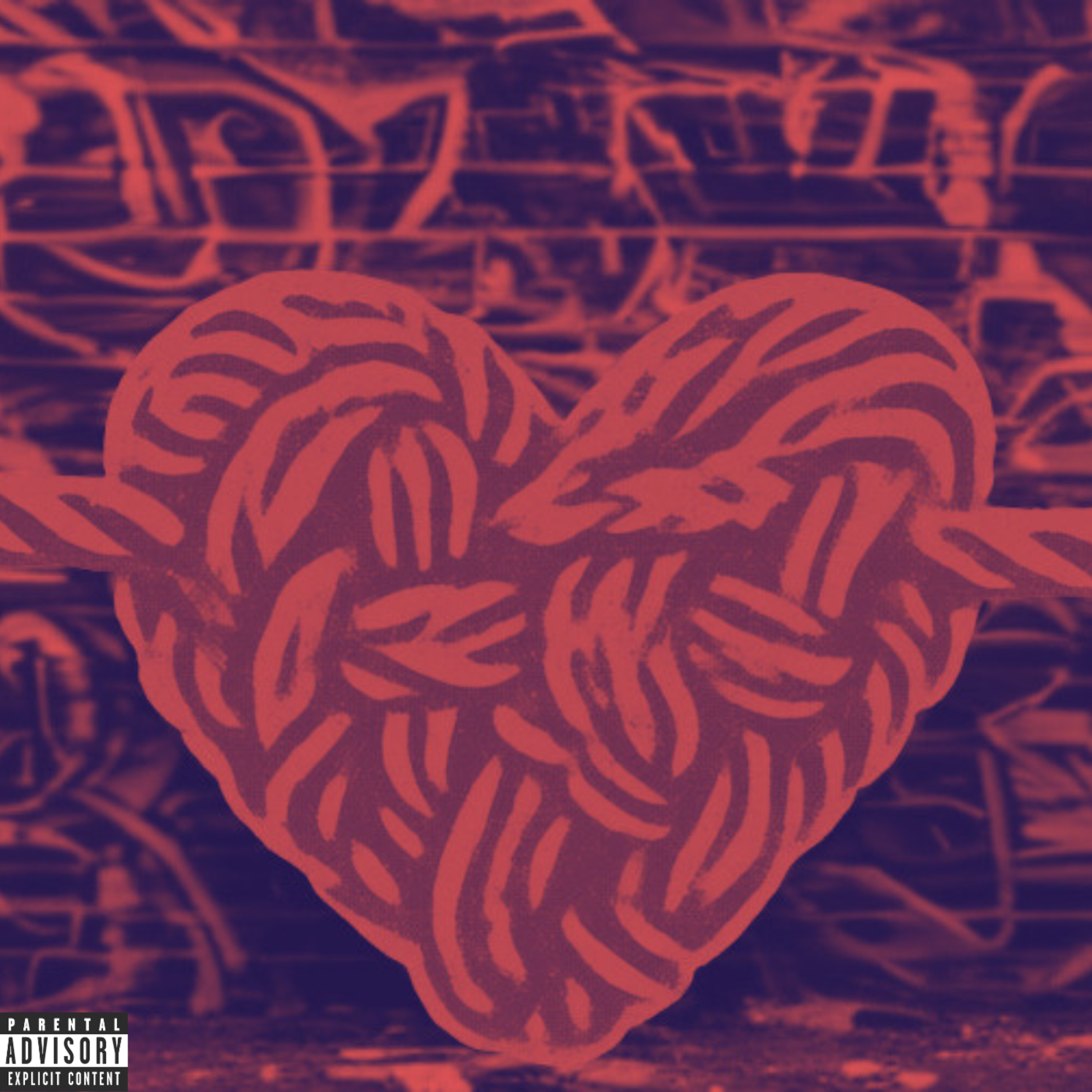Tug Of War artwork
