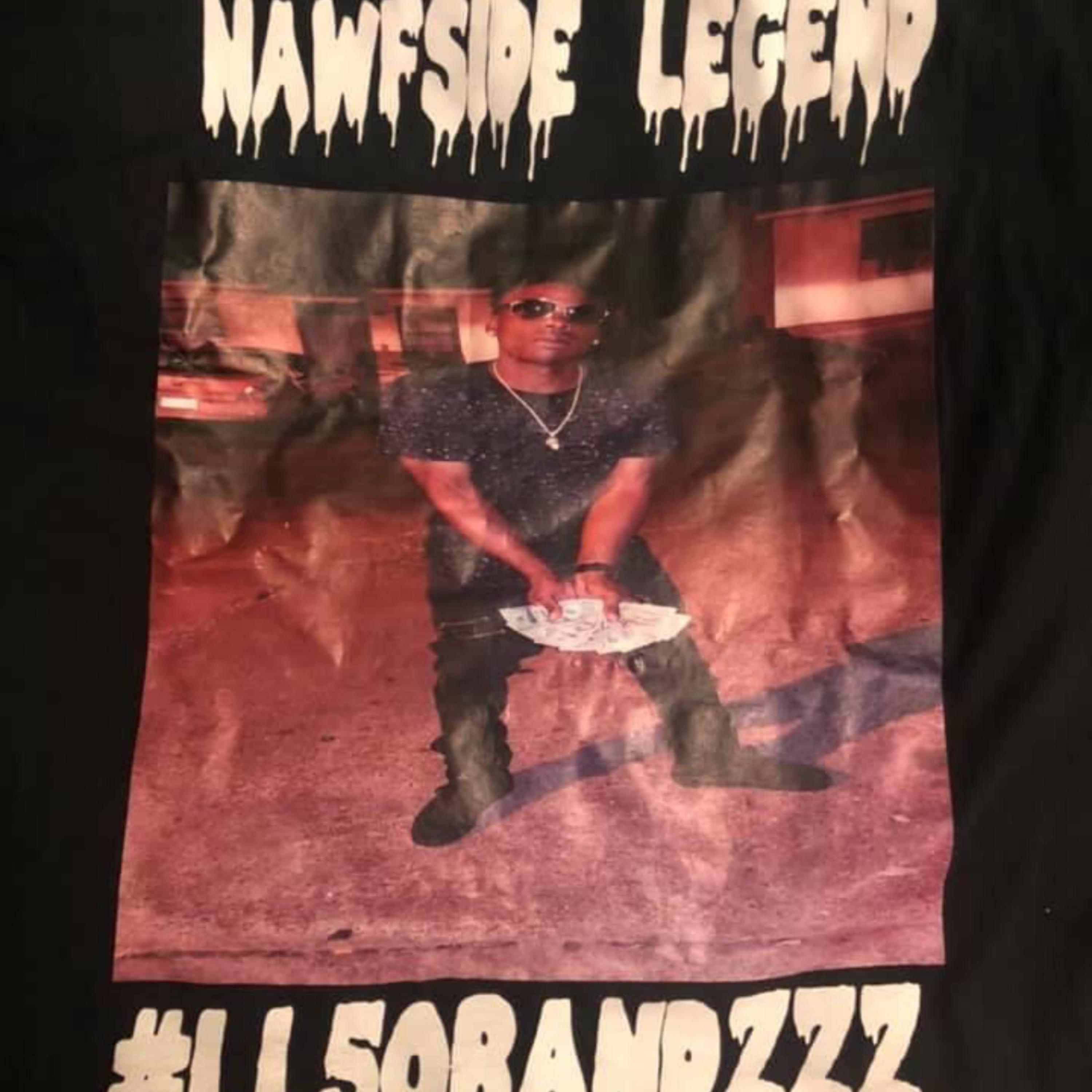 LL 50 Bandzzz artwork