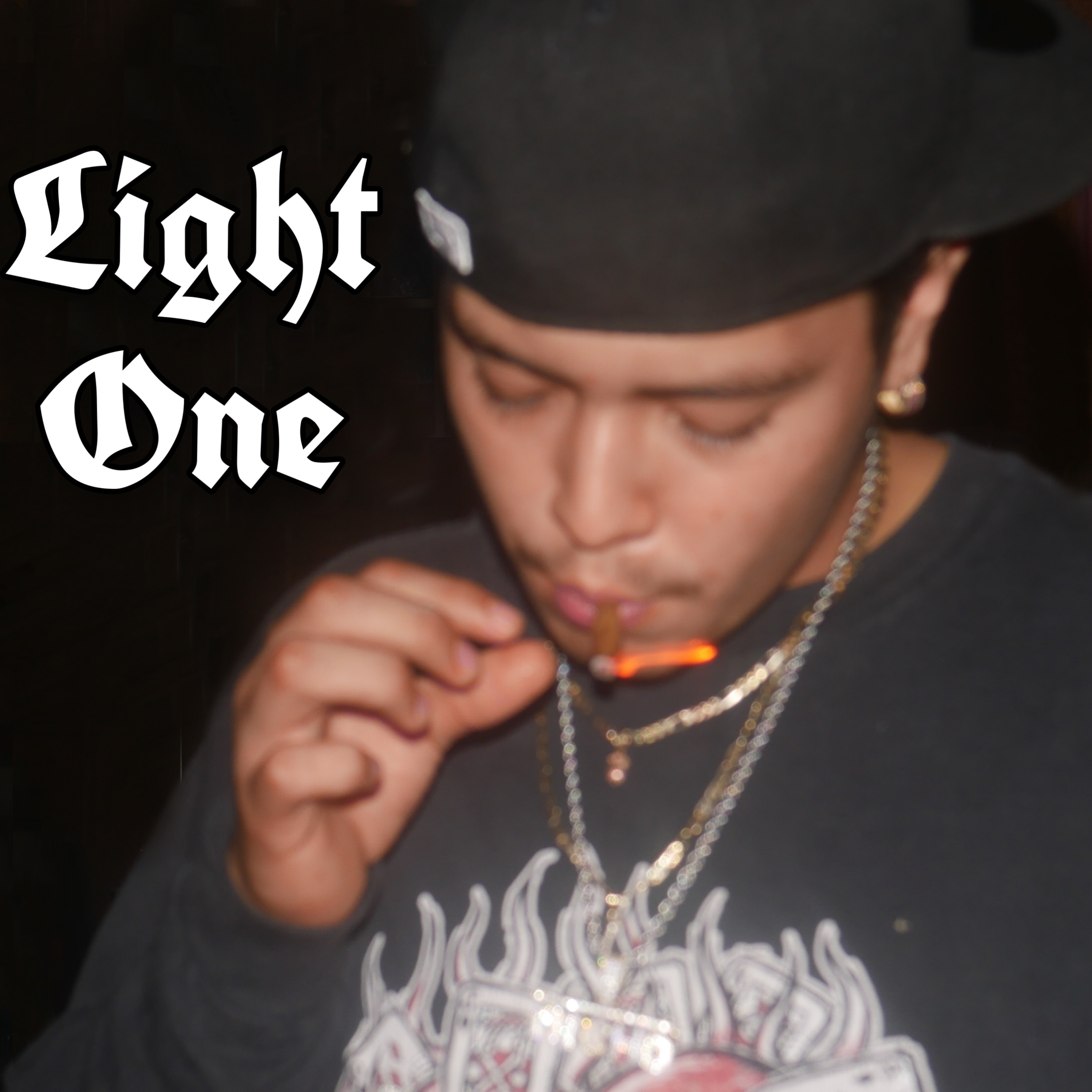 Light One artwork