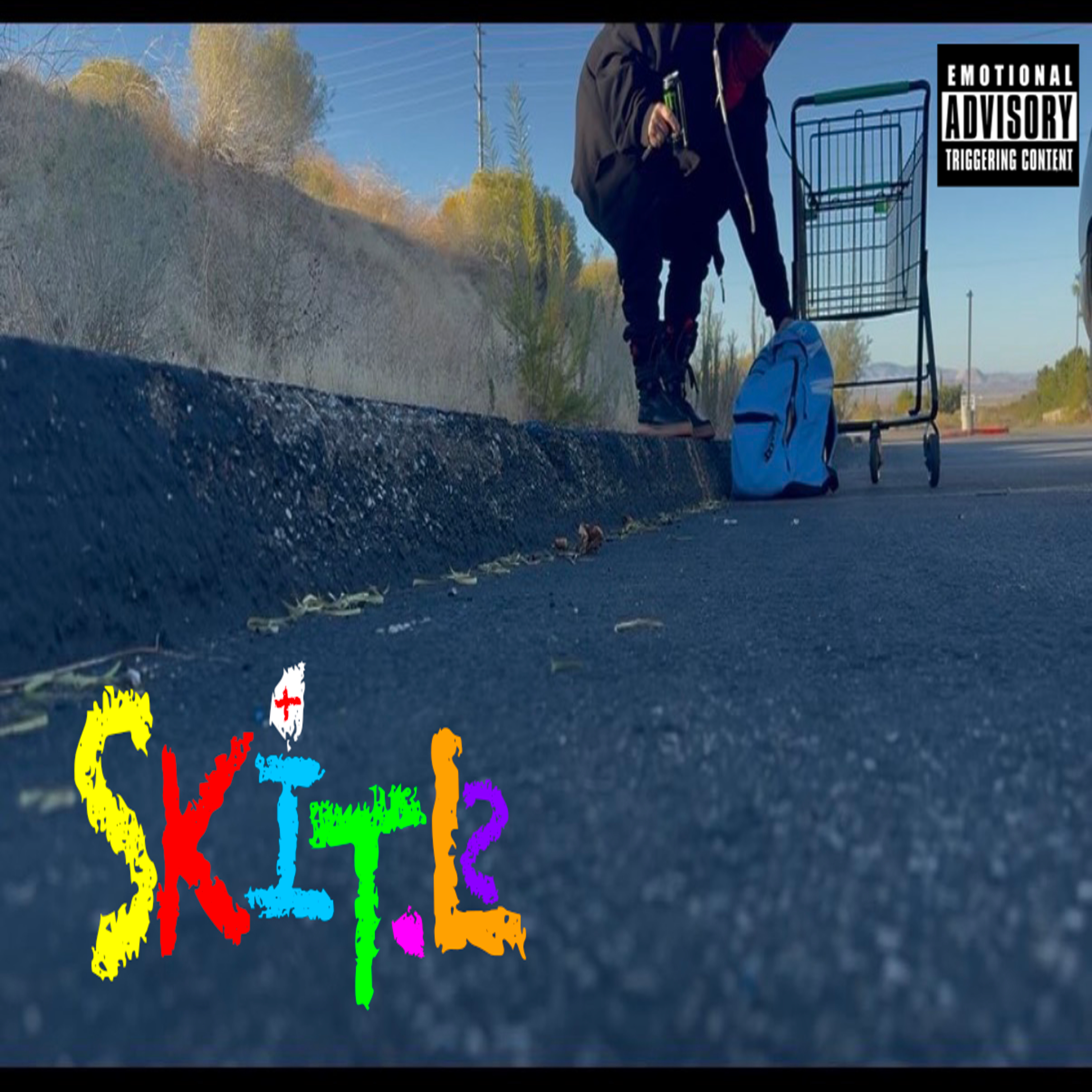 Im Play by Skit Ls cover art