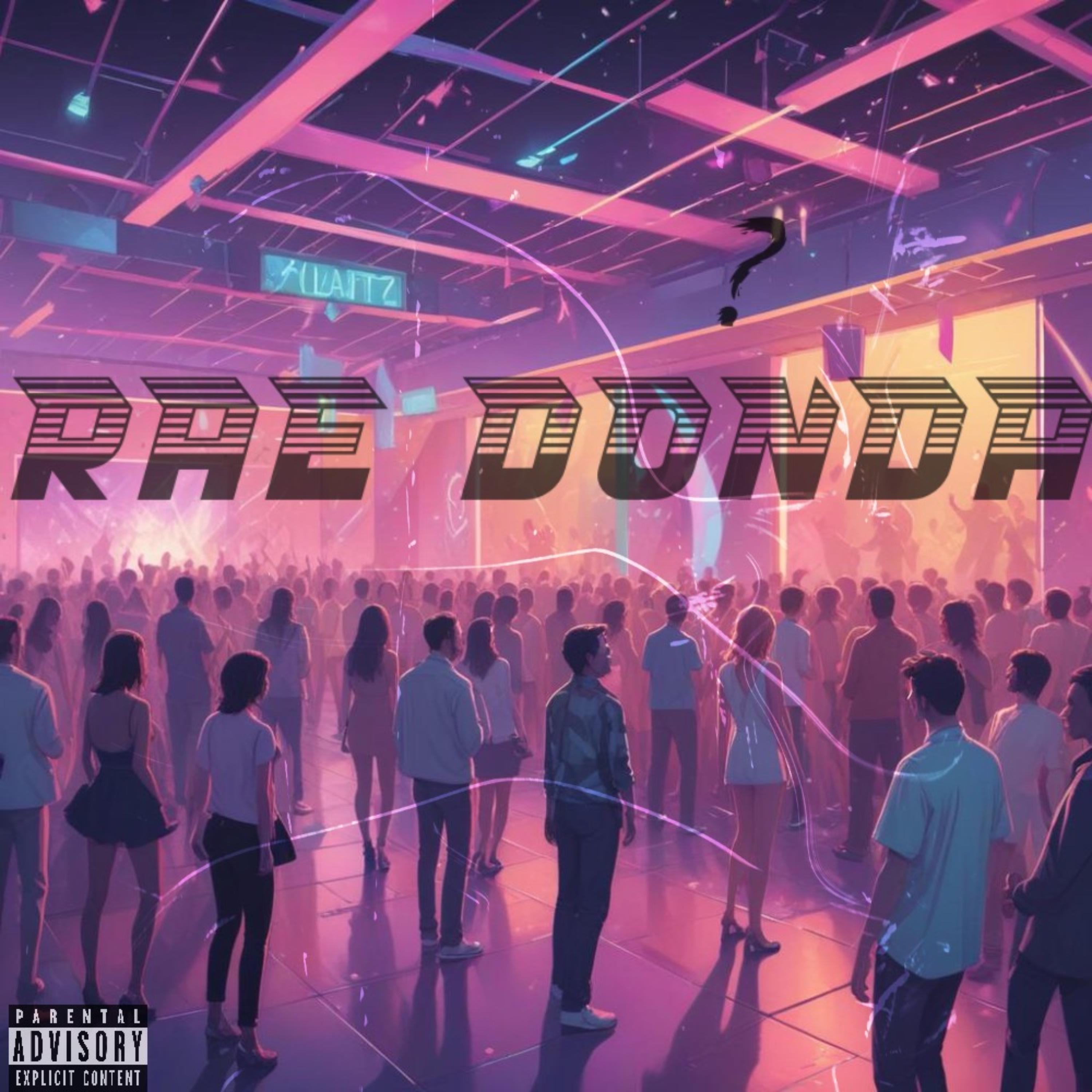 Rae Day artwork