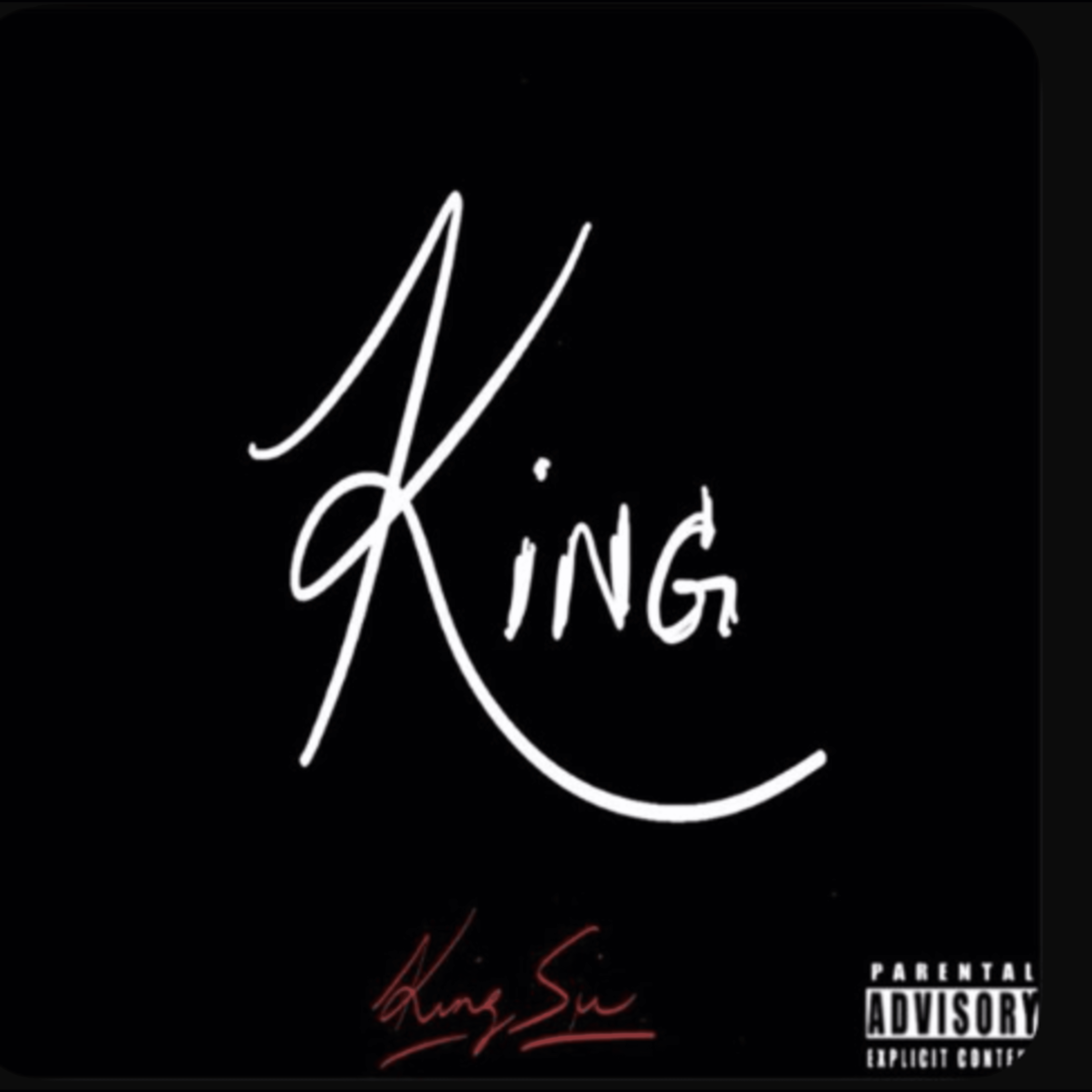 King by SiRR cover art