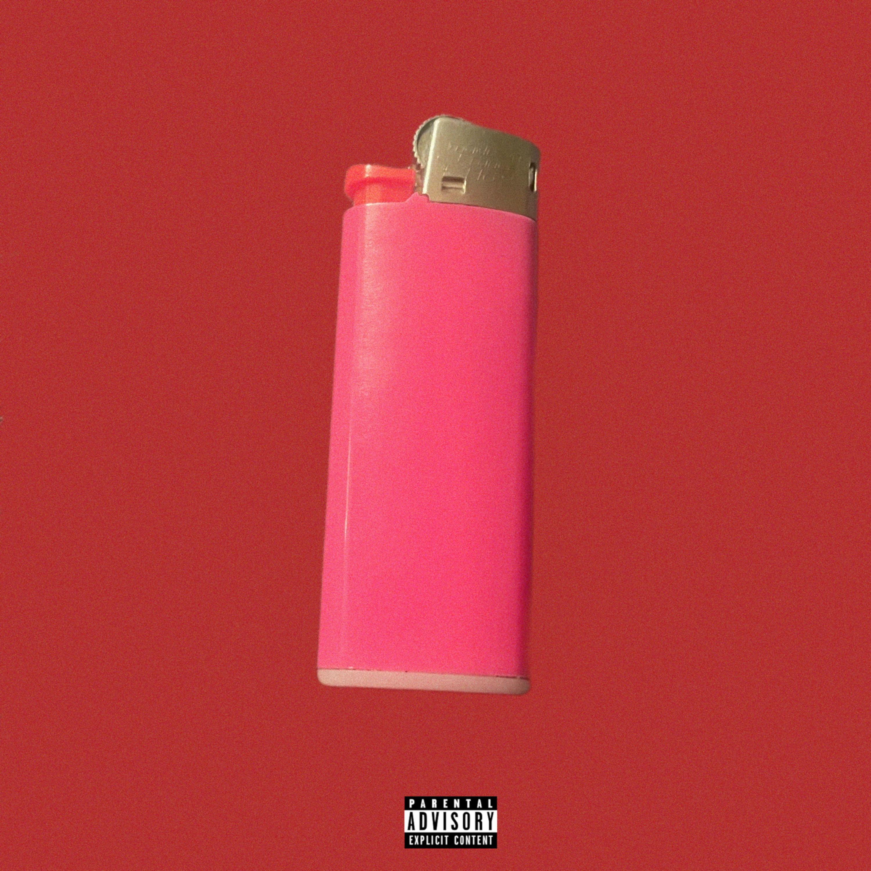 PUXXY PINK artwork