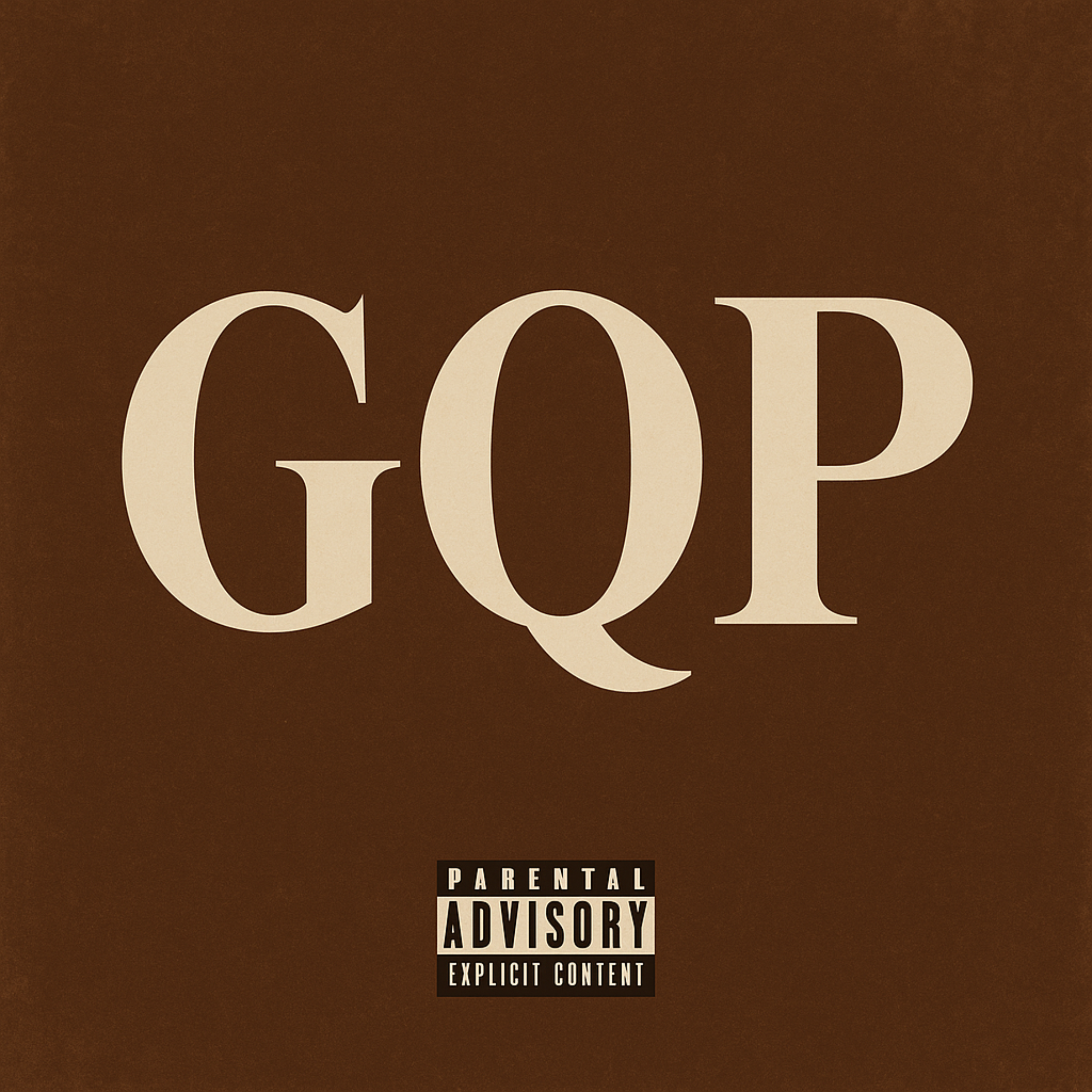 GQP artwork