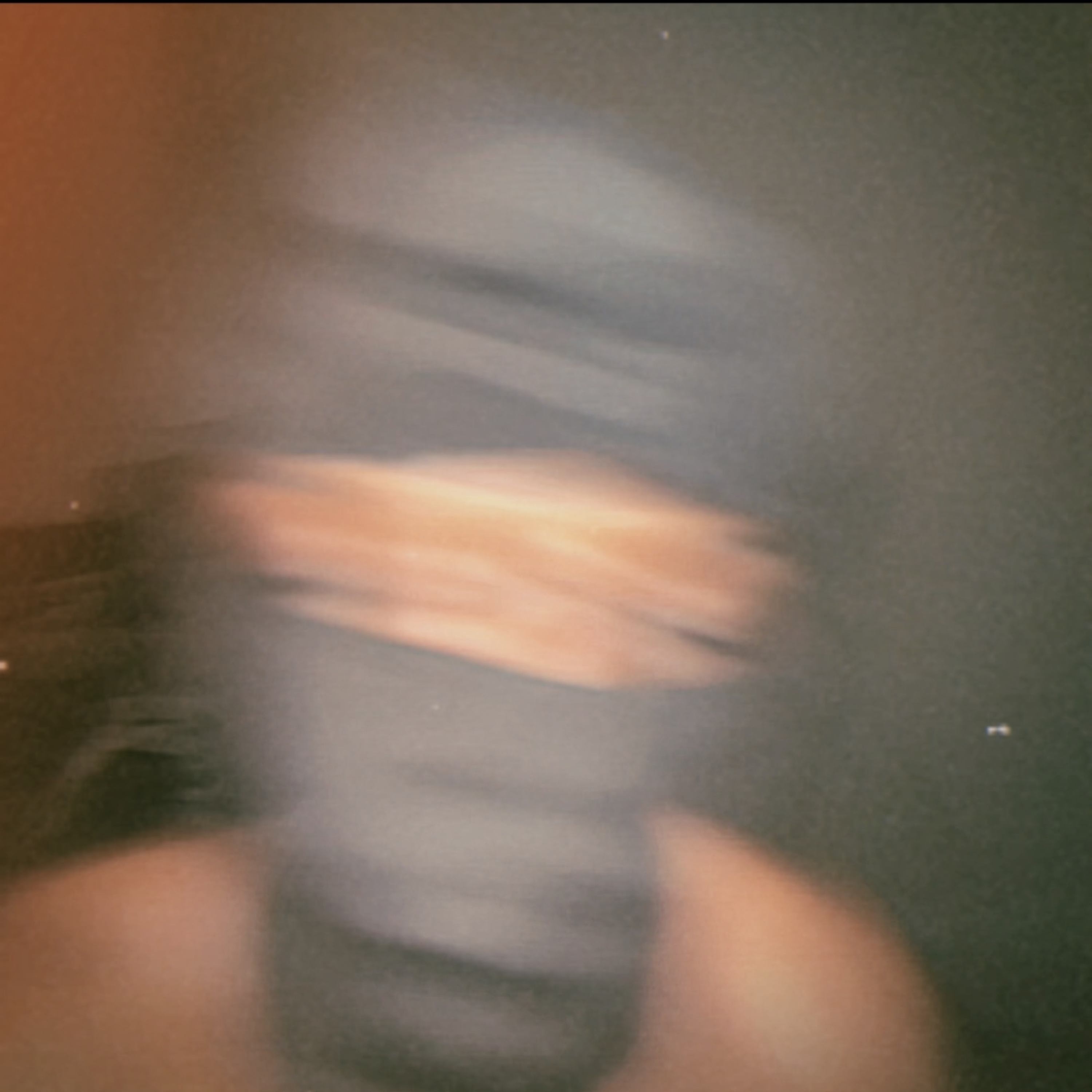 Not Beefing artwork