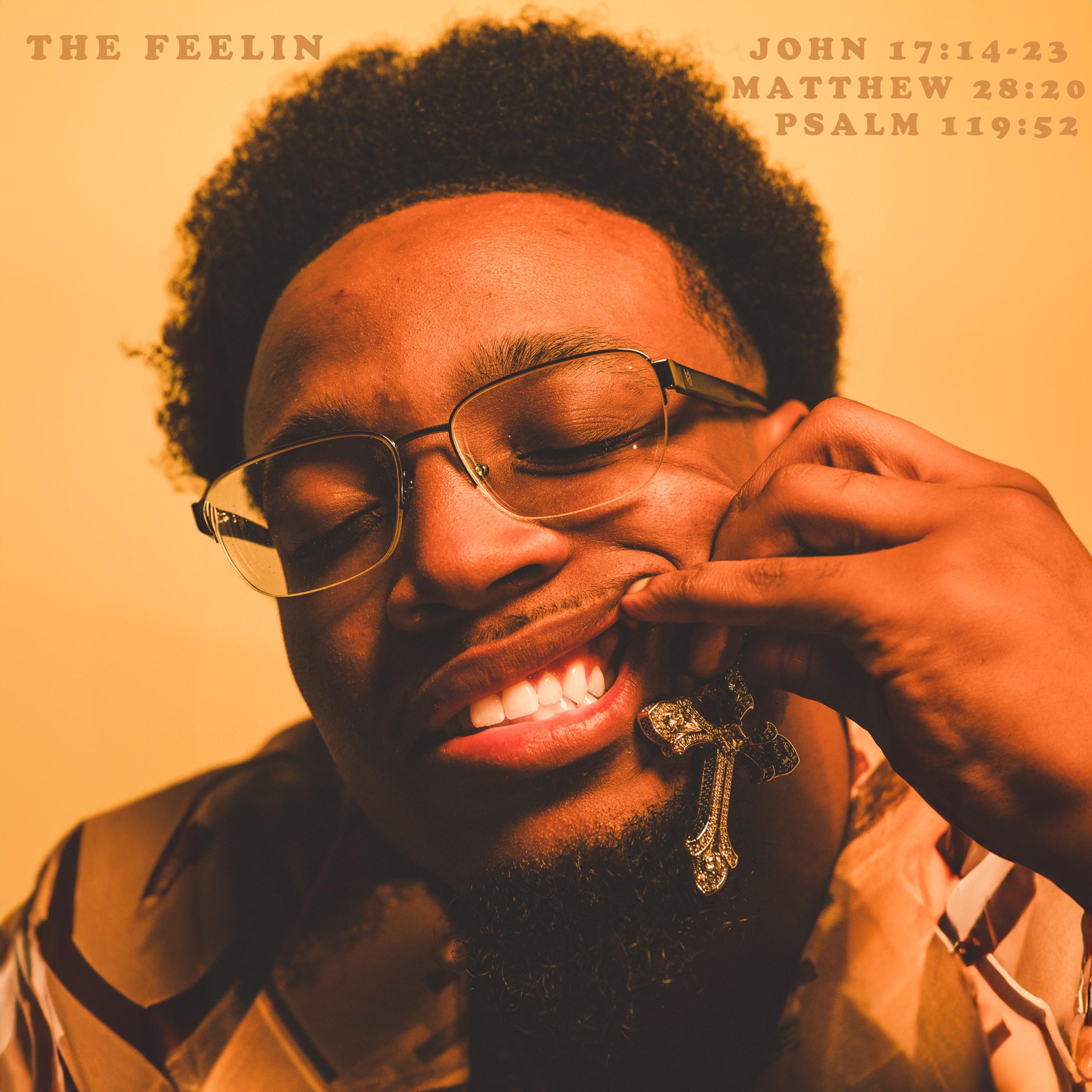 THE FEELIN artwork
